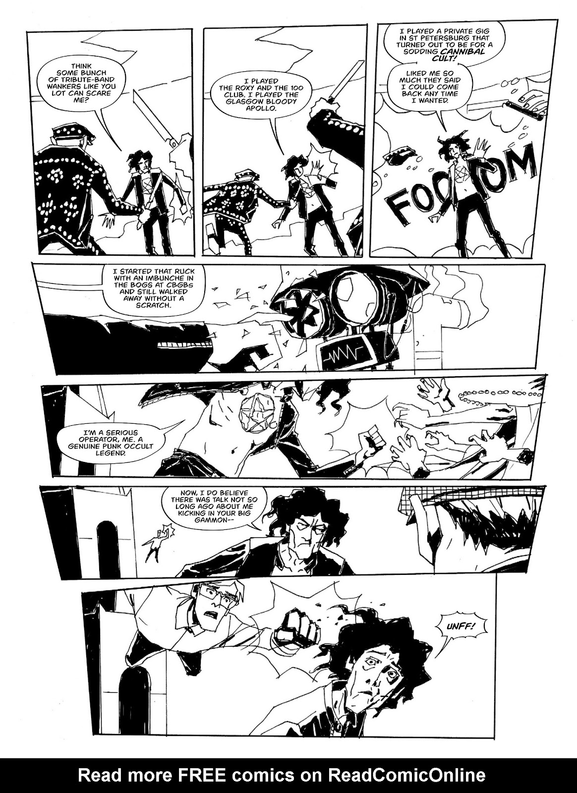 2000 AD issue 2259 - Page 12