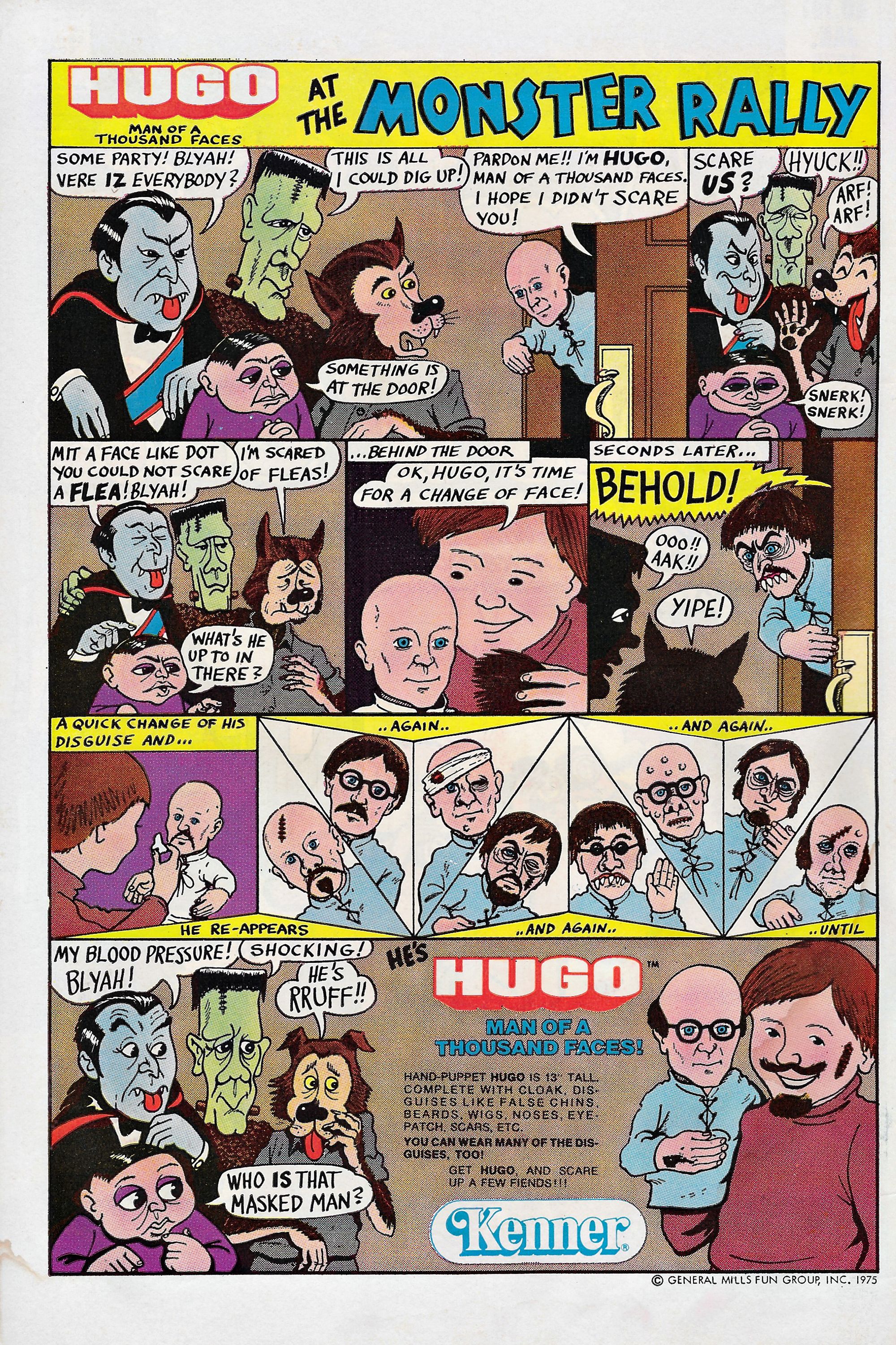 Read online Archie's Pals 'N' Gals (1952) comic -  Issue #101 - 2