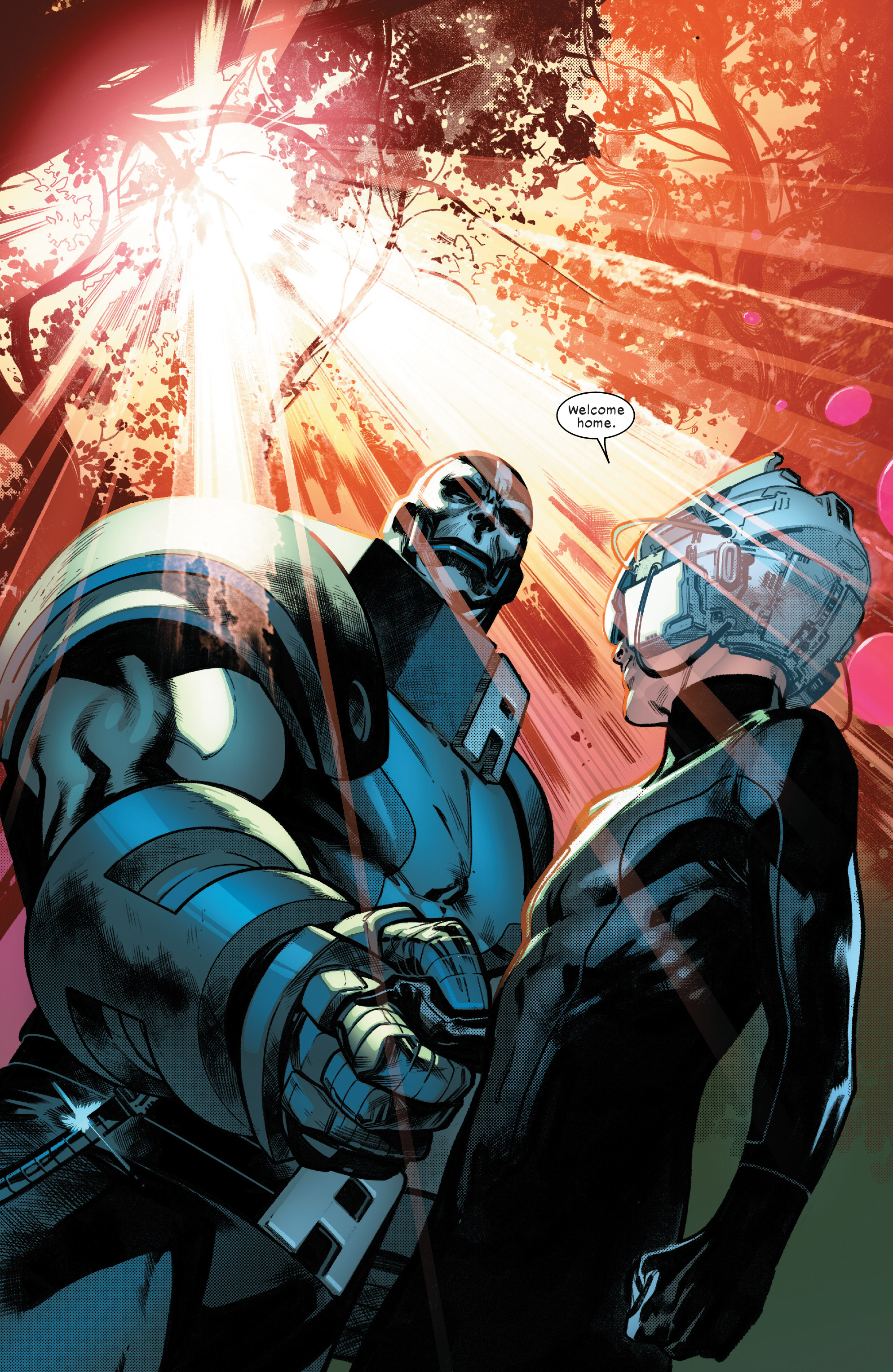 Read online House of X/Powers of X comic -  Issue # TPB (Part 3) - 87