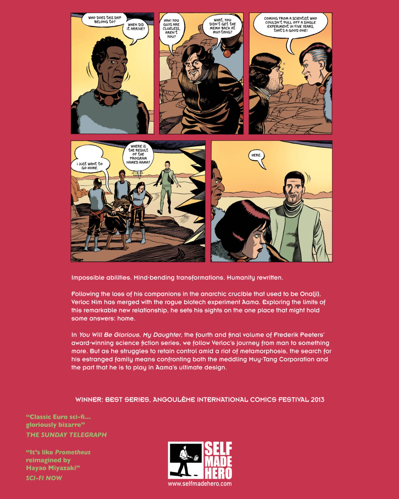 Read online Aama comic -  Issue #4 - 107