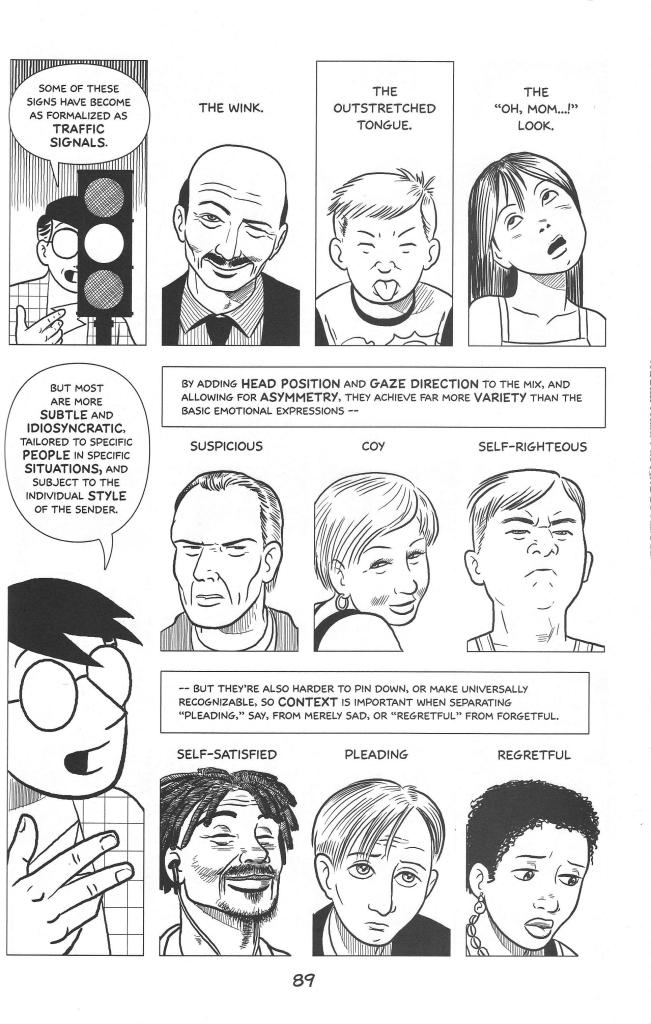 Read online Making Comics comic -  Issue # TPB (Part 1) - 97