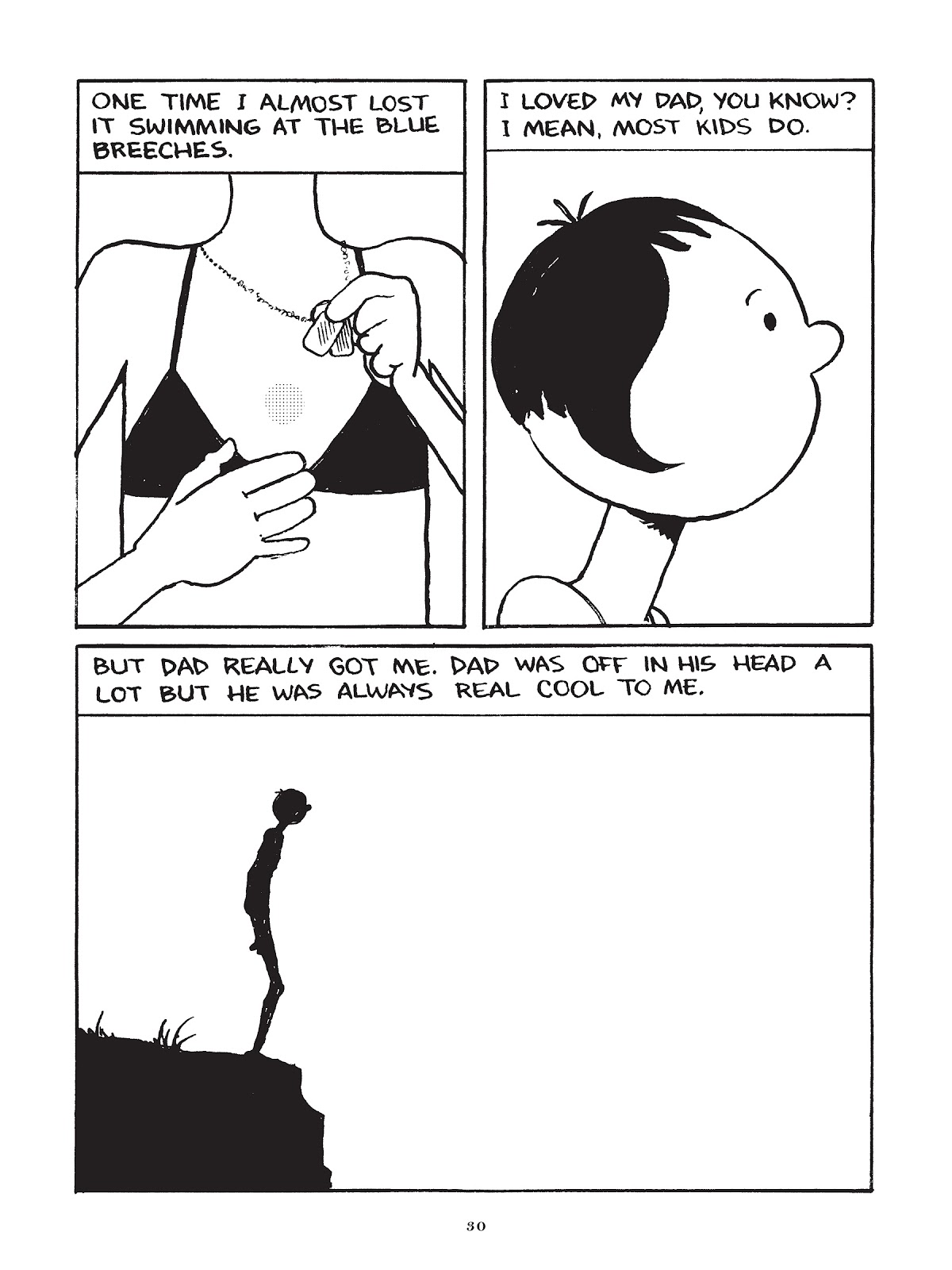 Read Online I Am Not Okay With This Comic Issue Tpb Part 1