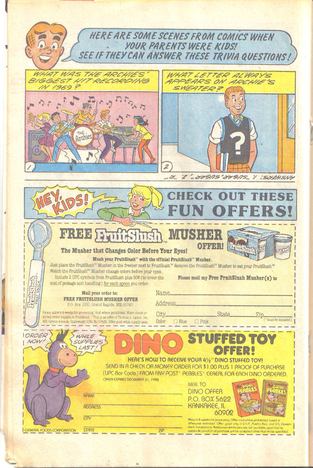 Read online Betty's Diary comic -  Issue #21 - 18
