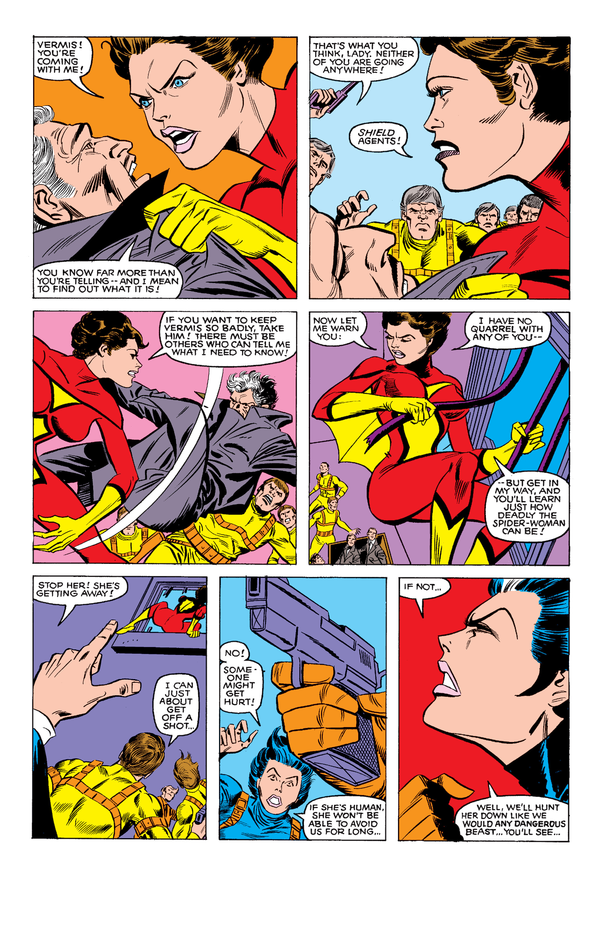 Read online What If? (1977) comic -  Issue # _Complete Collection TPB 2 (Part 2) - 35