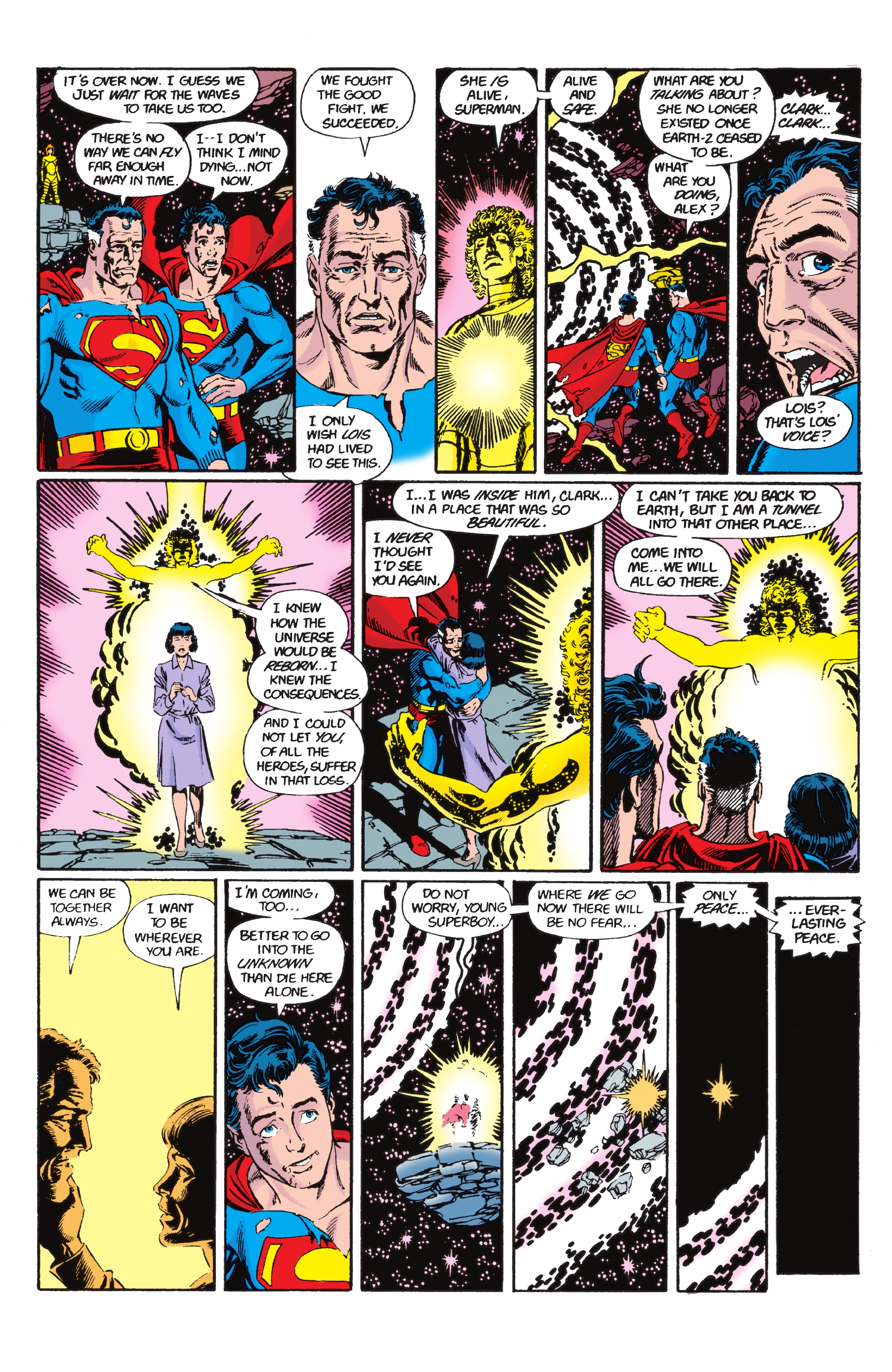 Read online Tales From the DC Dark Multiverse II comic -  Issue # TPB (Part 4) - 79