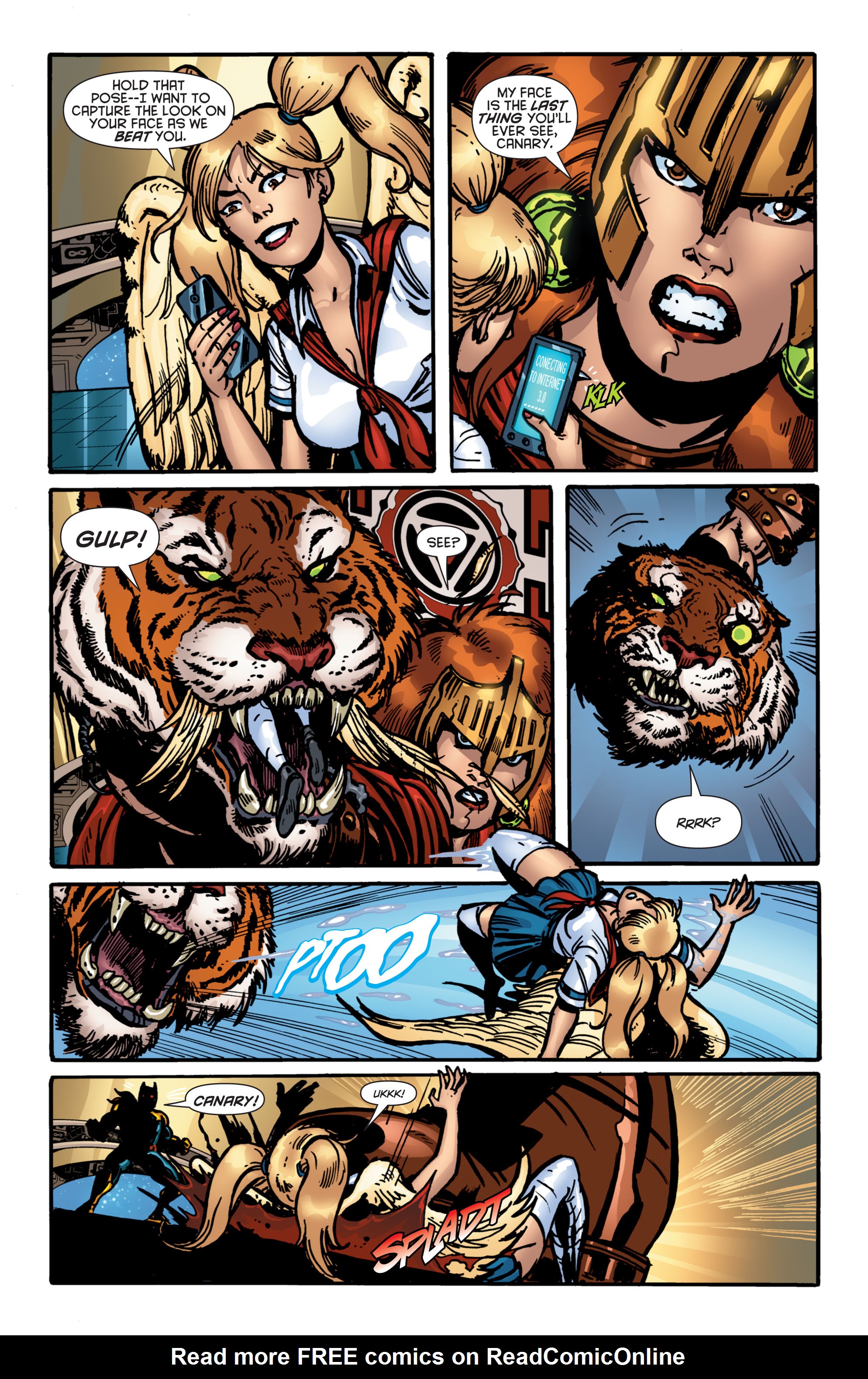 Read online Batman Incorporated (2012) comic -  Issue # _TPB 2 (Part 2) - 57