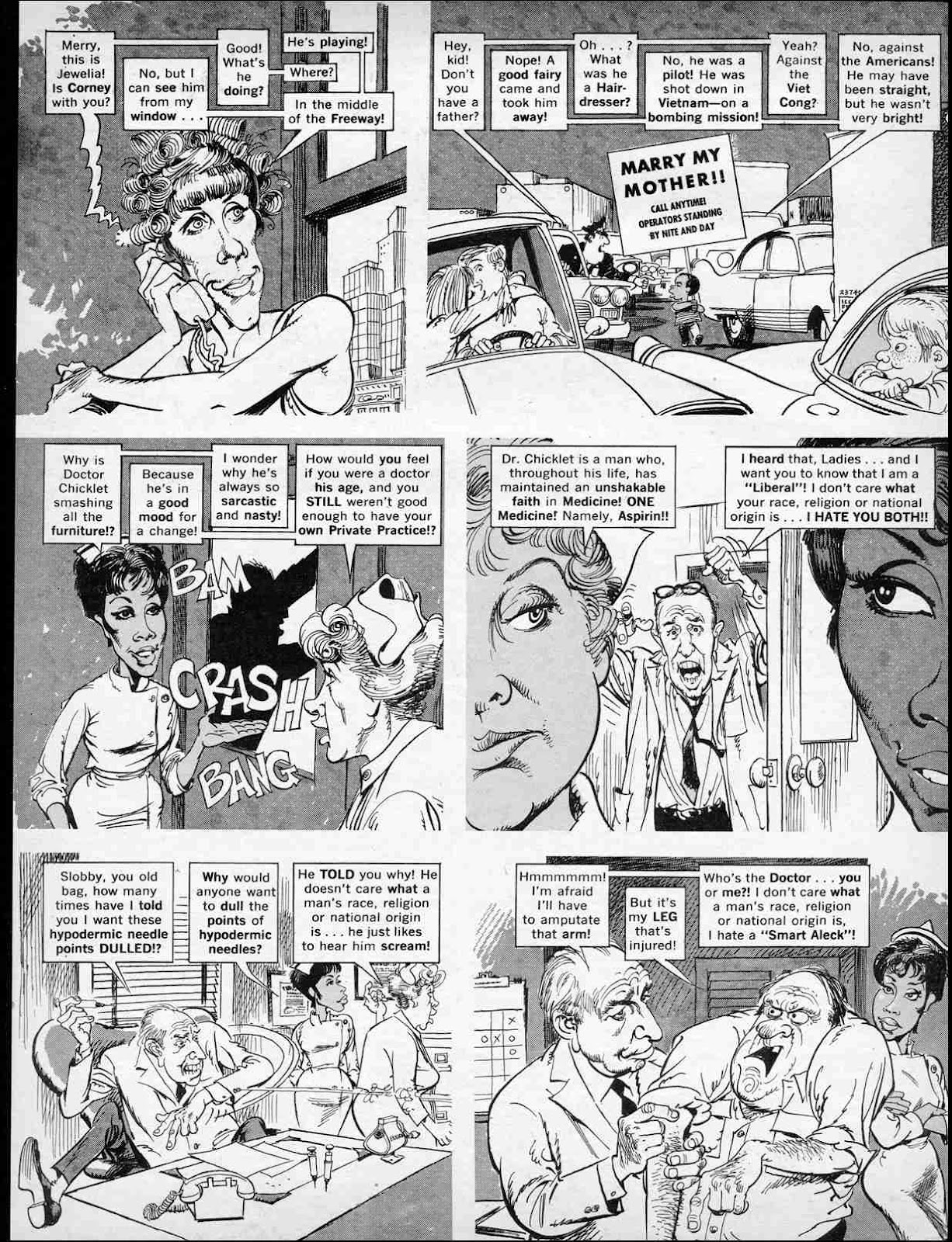 MAD issue 129 - Page 46