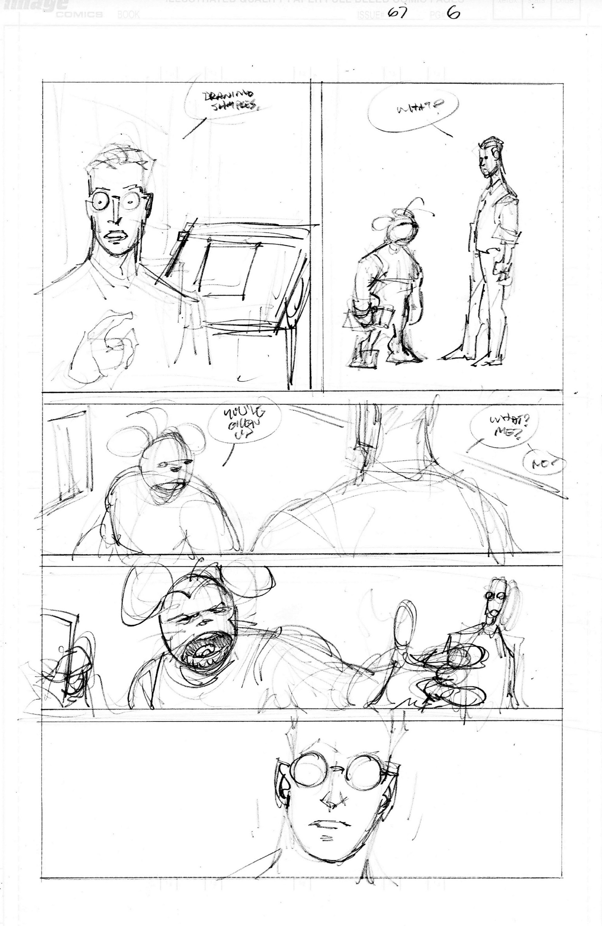 Read online Supreme (2012) comic -  Issue #67 - 28