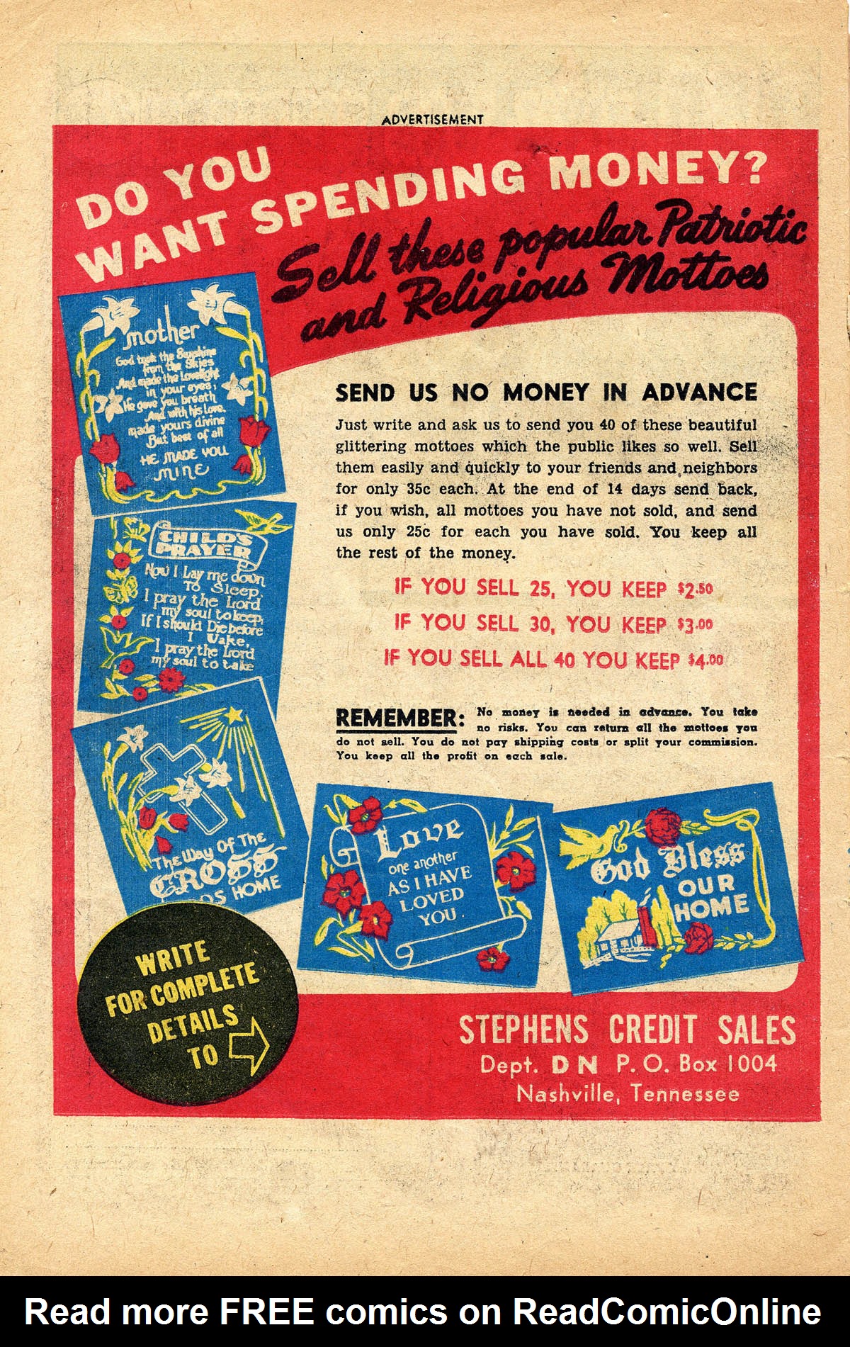 Read online Our Army at War (1952) comic -  Issue #86 - 32