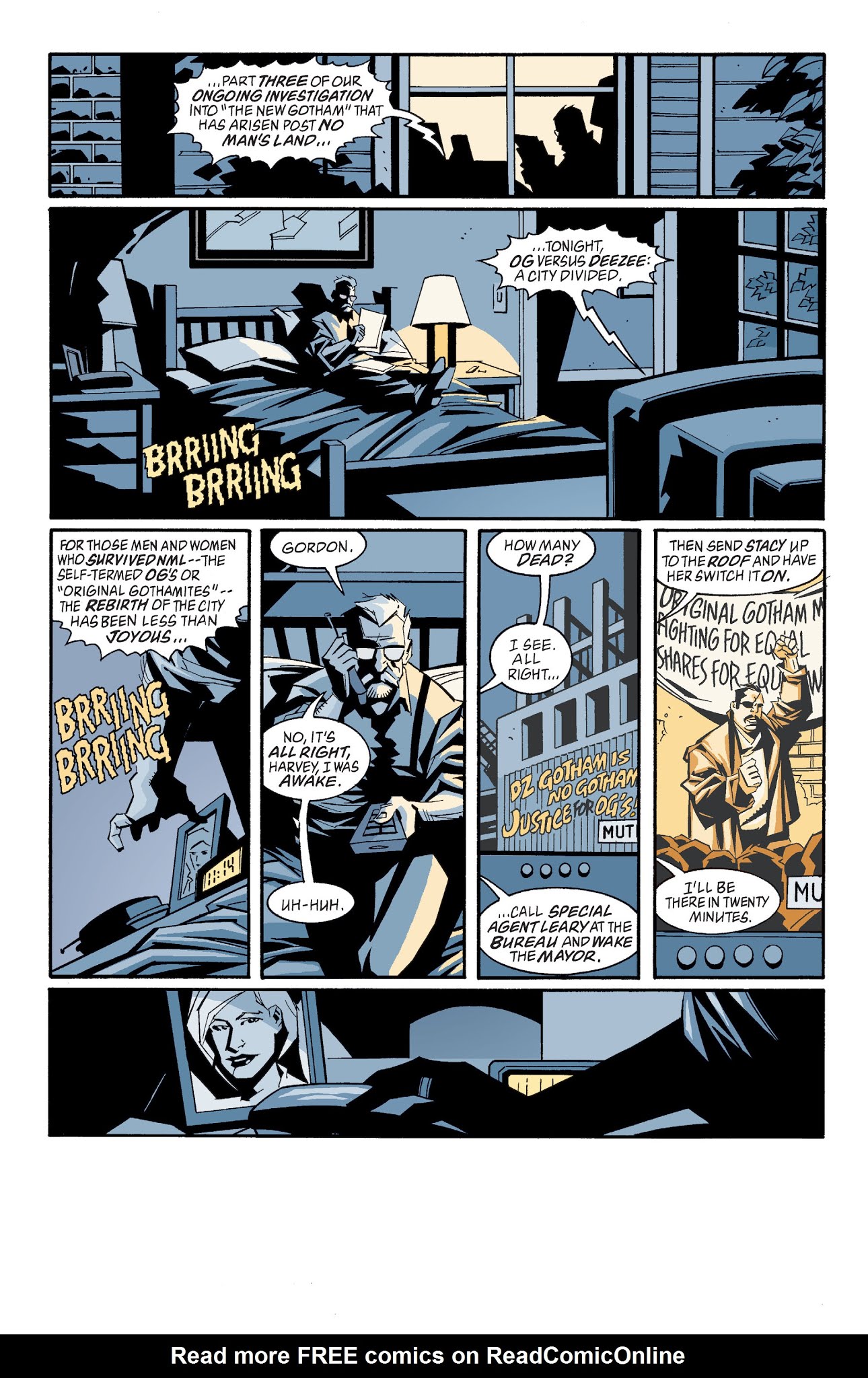 Read online Batman: New Gotham comic -  Issue # TPB 1 (Part 2) - 79