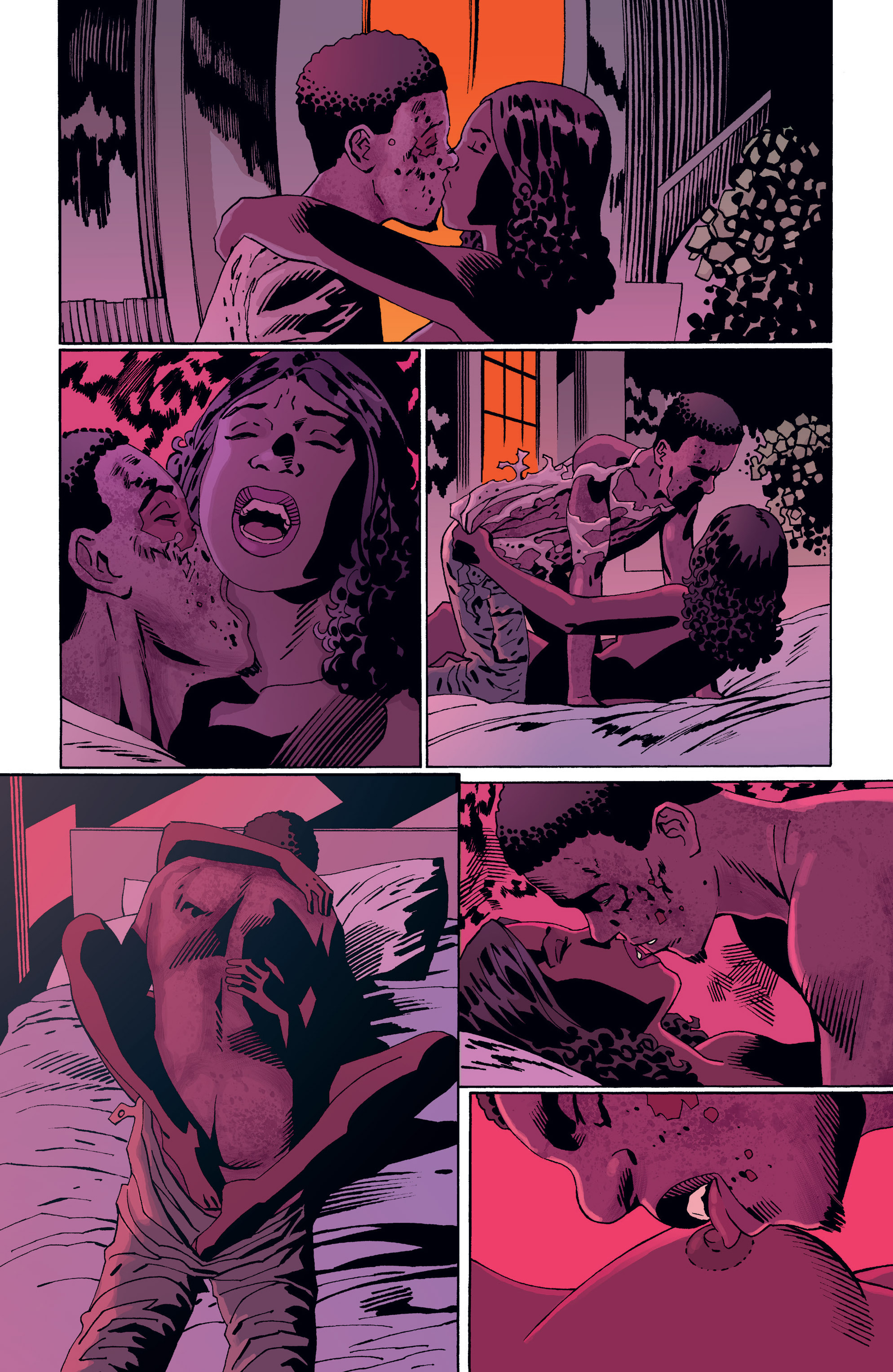 Read online Sex comic -  Issue #12 - 16