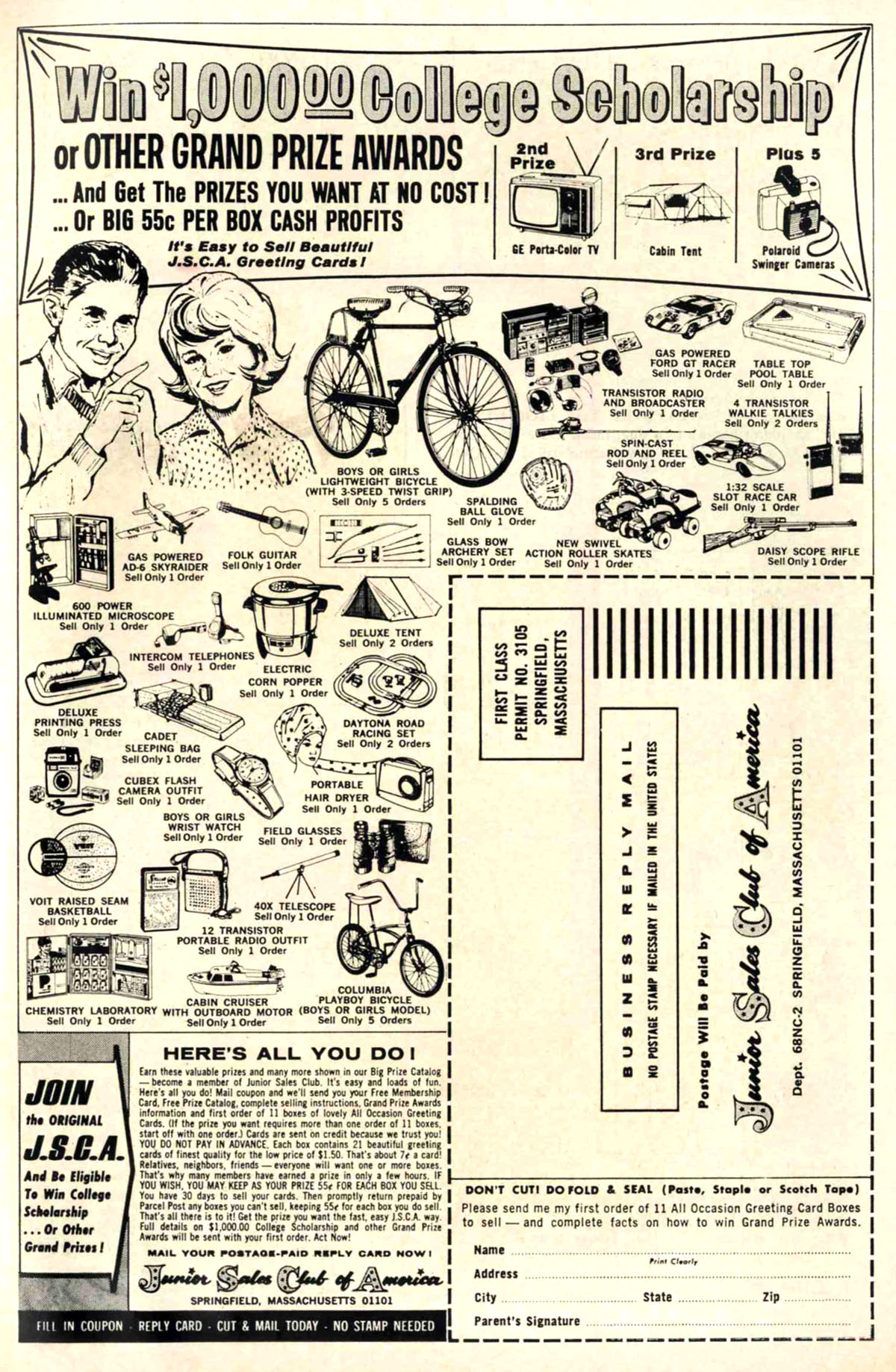 Read online Star Spangled War Stories (1952) comic -  Issue #138 - 35