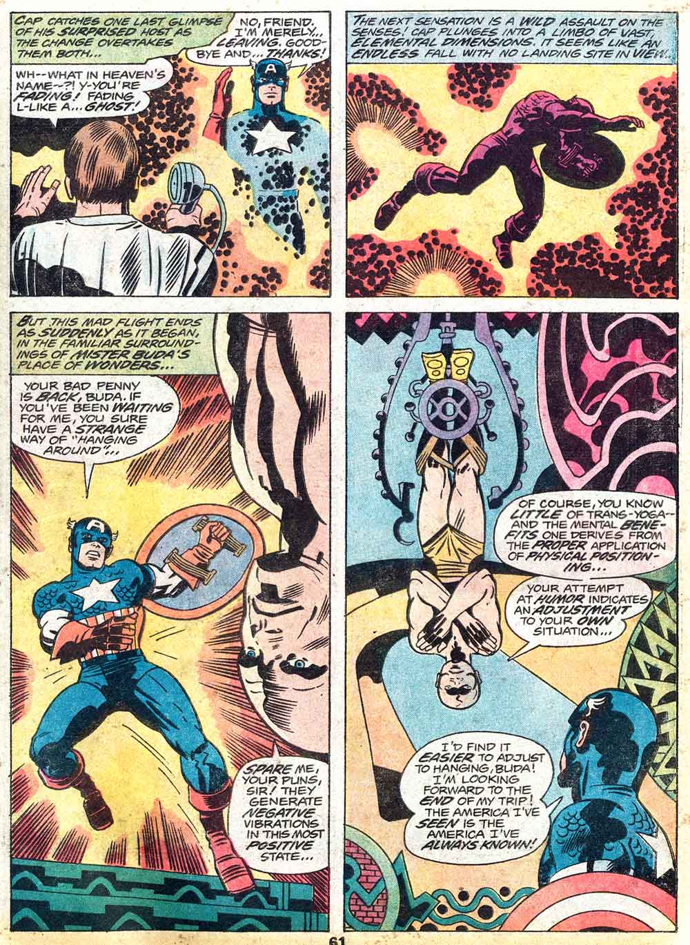 Read online Captain America: Bicentennial Battles comic -  Issue # TPB - 59