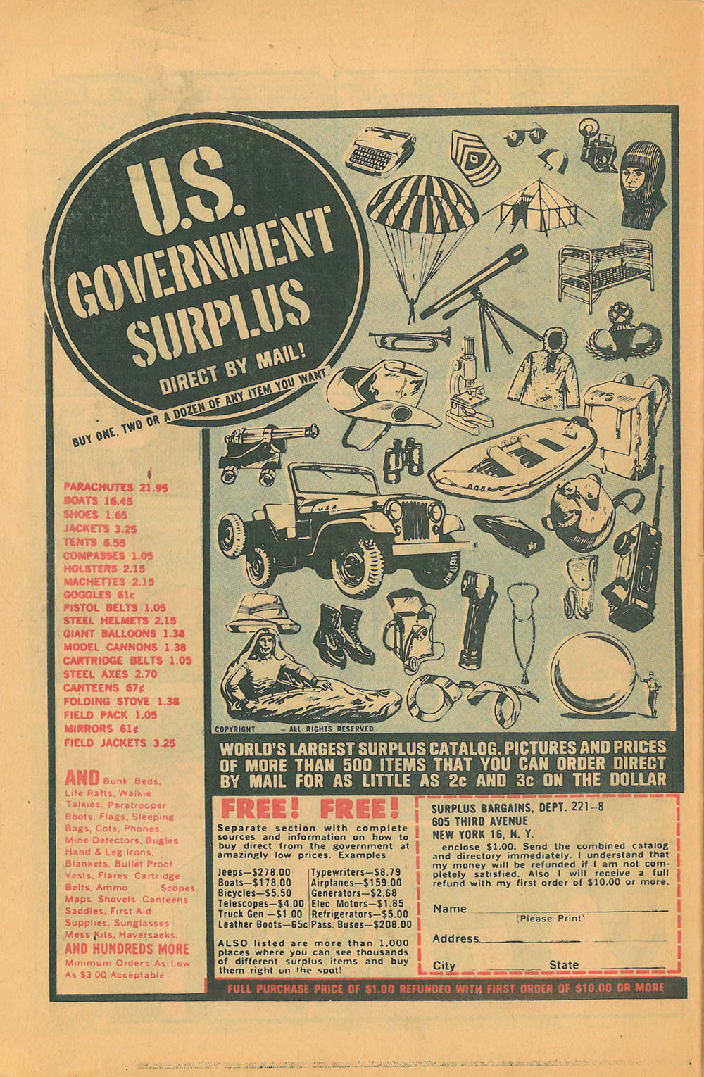 Read online Li'l Genius comic -  Issue #53 - 34