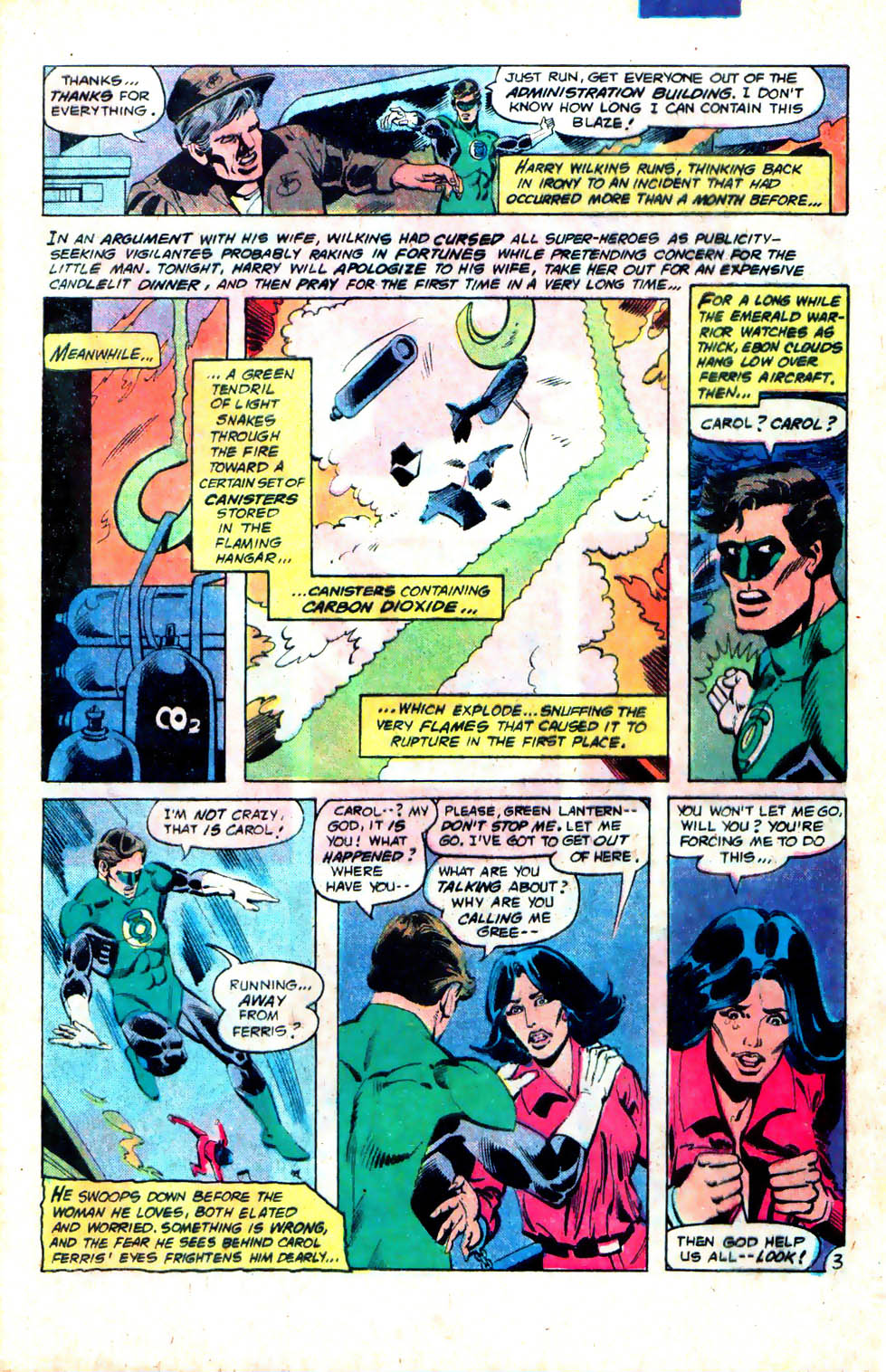 Green Lantern (1960) Issue #140 #143 - English 5