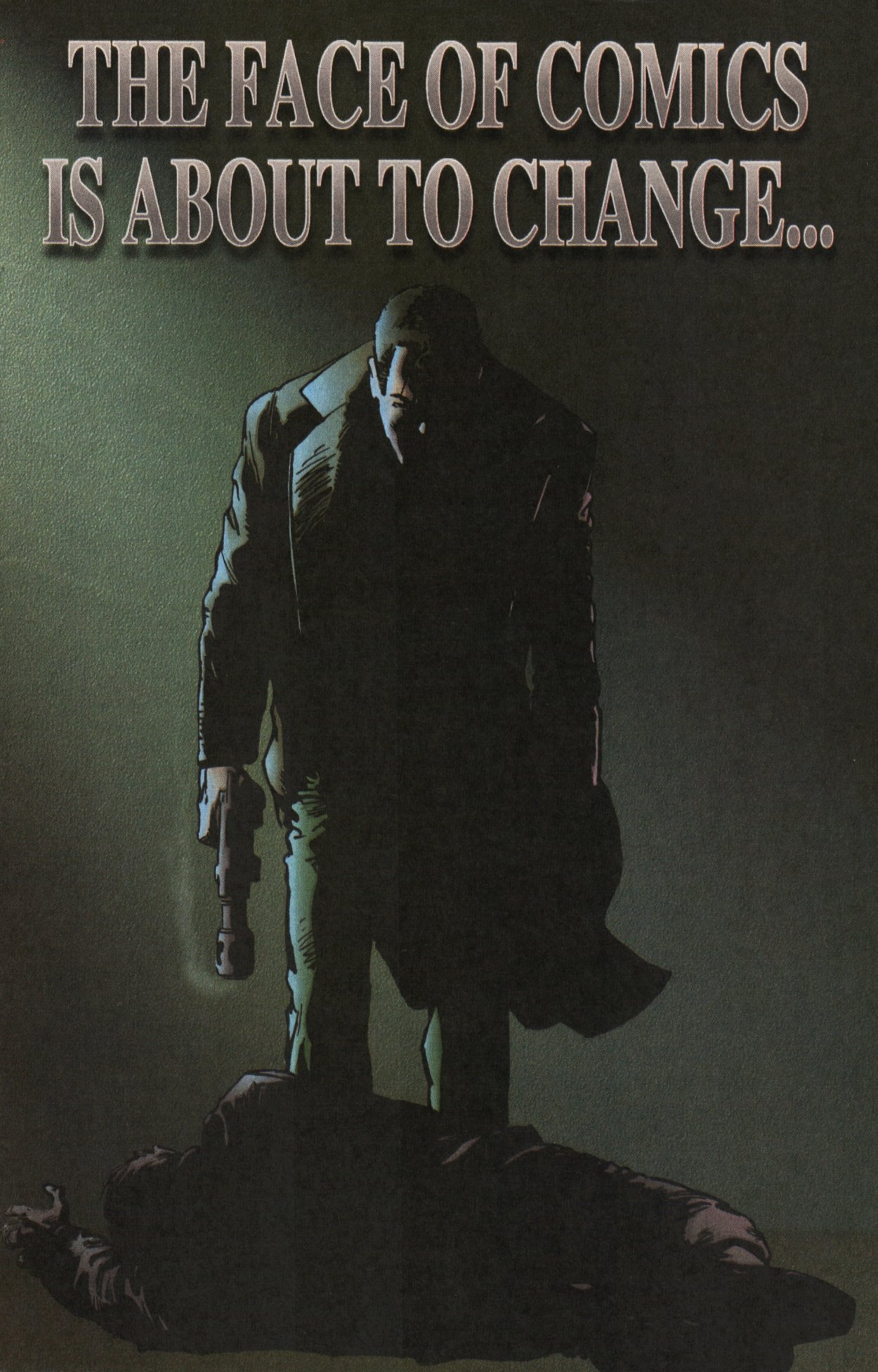 Read online Prime comic -  Issue #4 - 30