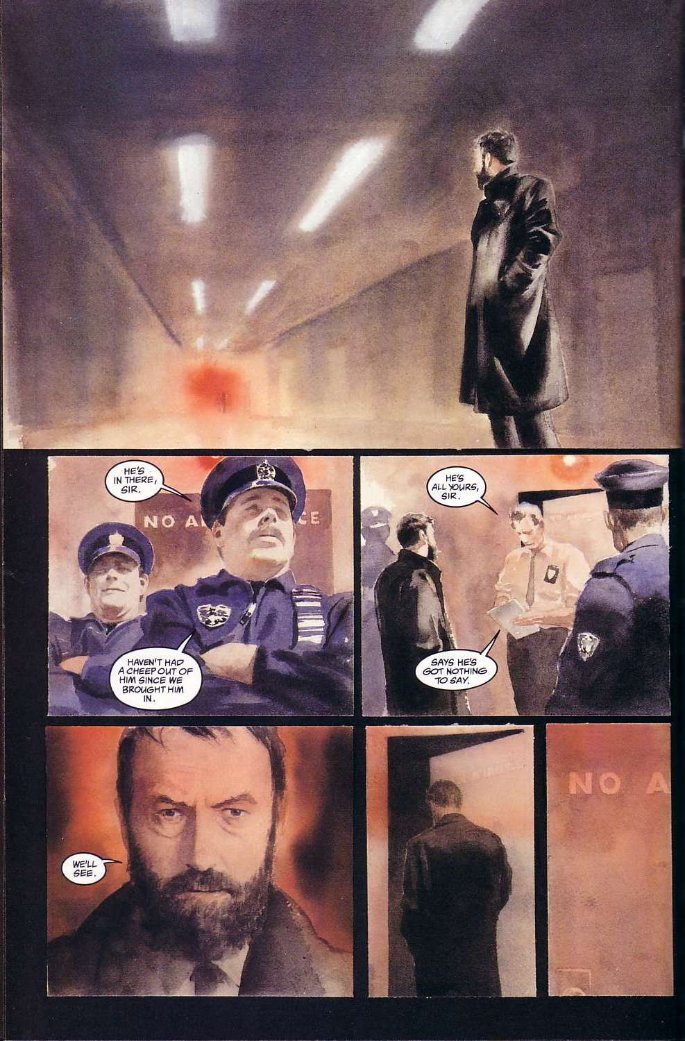 Read online The Mystery Play comic -  Issue # Full - 37