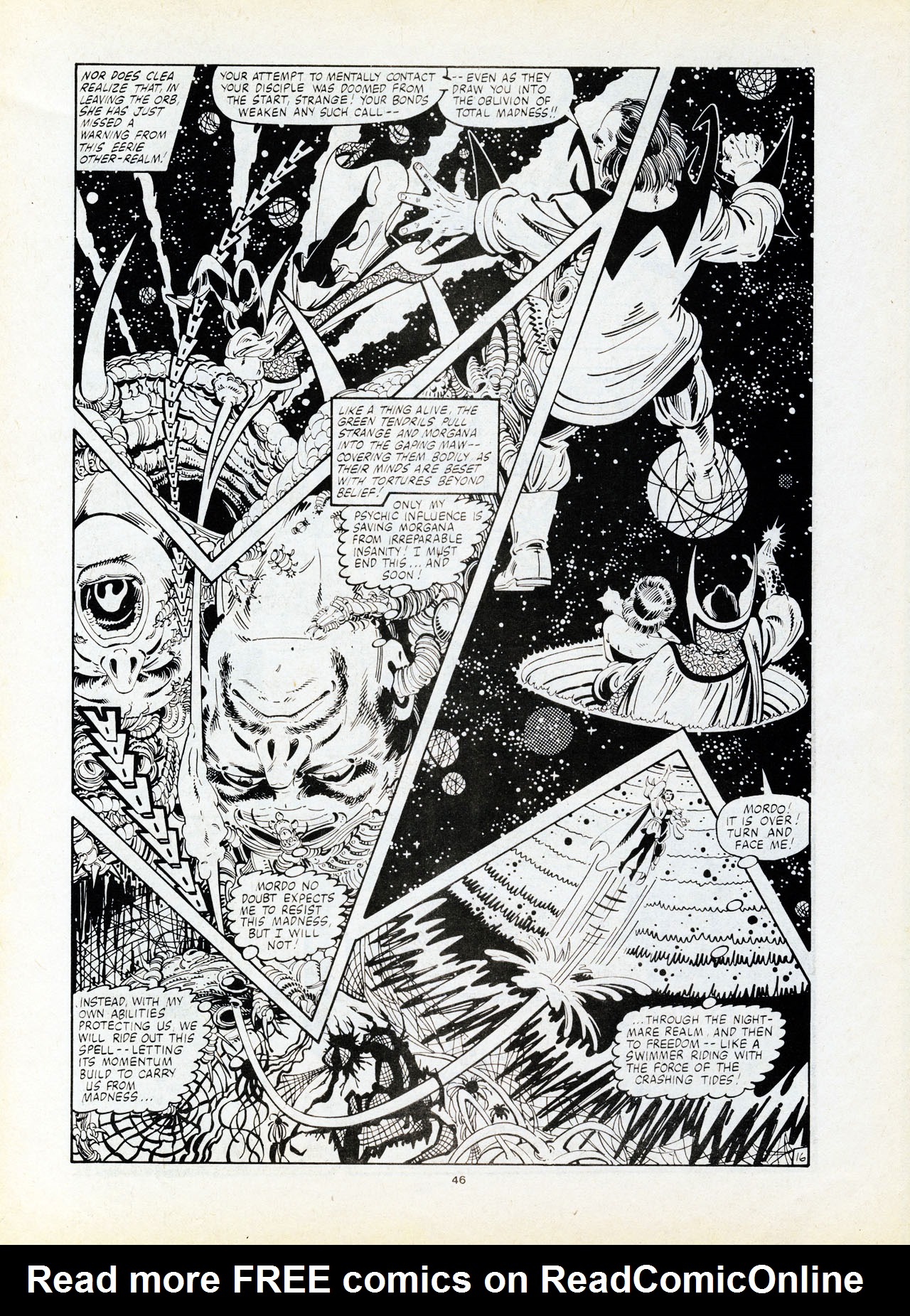 Read online Marvel Super-Heroes (1979) comic -  Issue #388 - 47