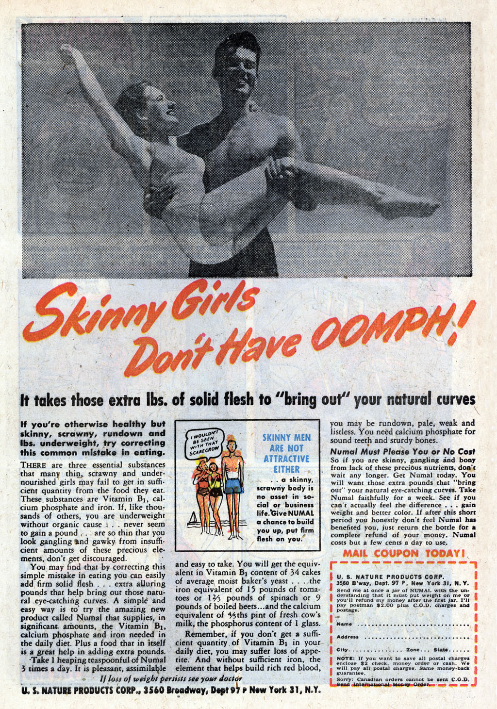 Read online Suspense comic -  Issue #17 - 16