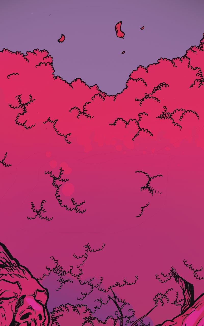 Read online Shang-Chi: Infinity Comic comic -  Issue #3 - 55