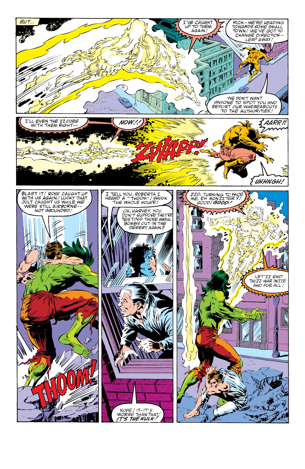 Incredible Hulk Epic Collection issue TPB 14 (Part 5) - Page 20