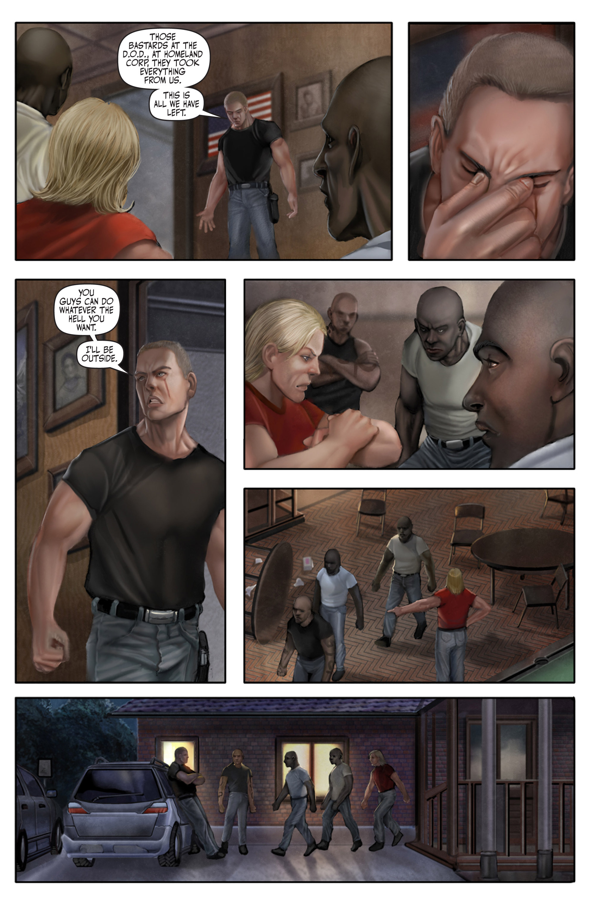 Read online 39 Minutes comic -  Issue # TPB - 42