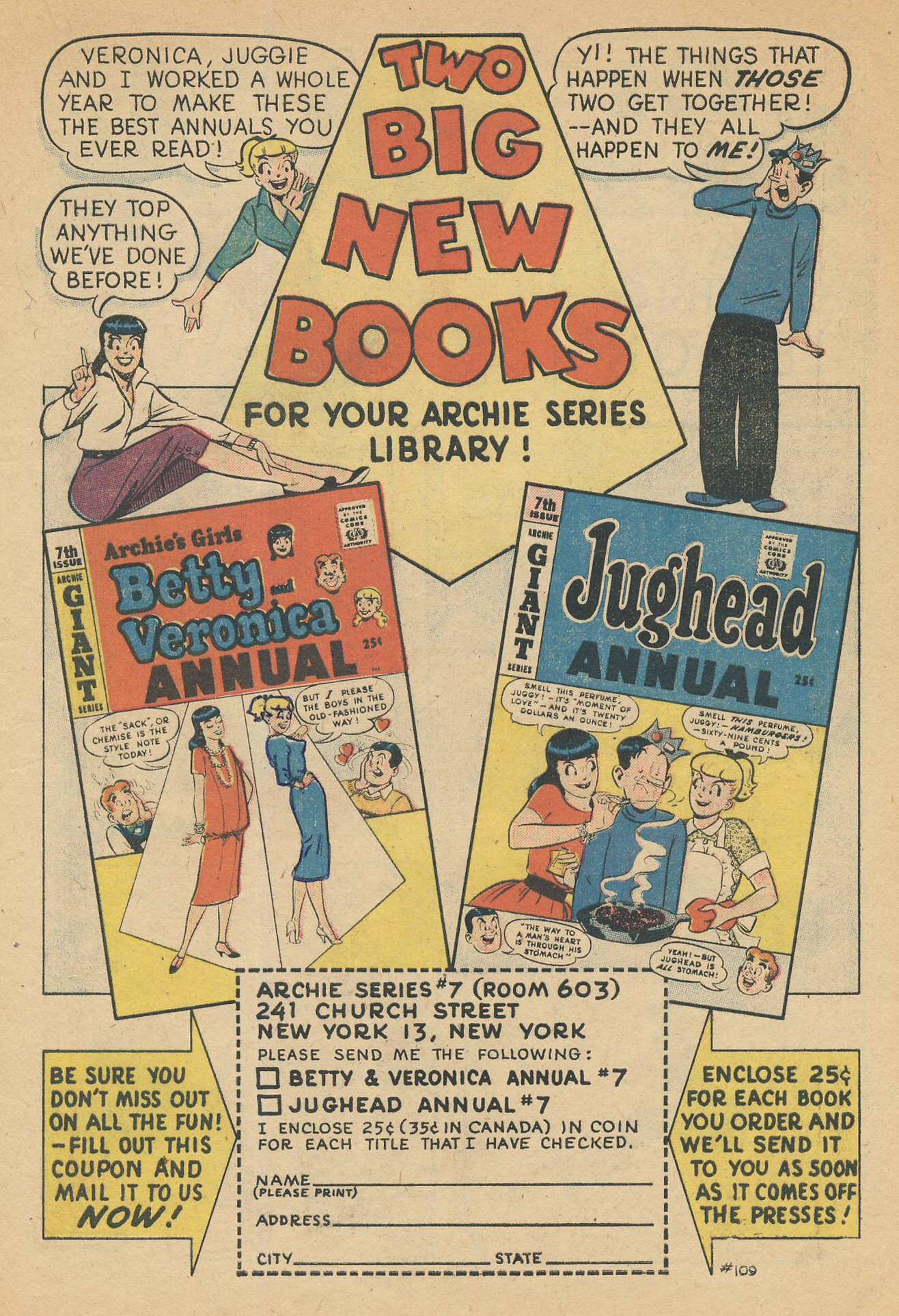 Read online Pep Comics comic -  Issue #131 - 19