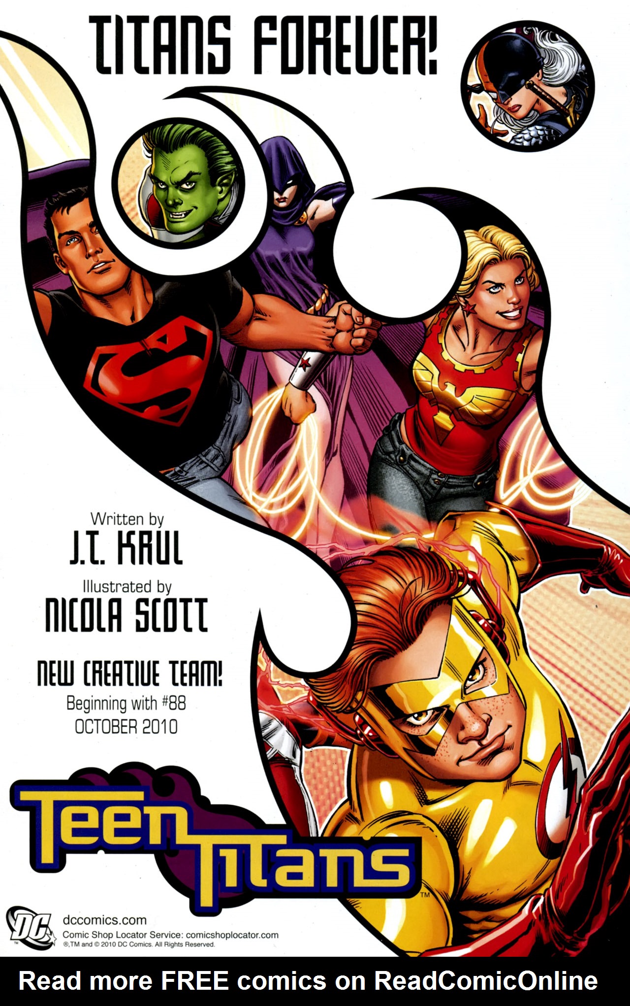 Read online Our Army at War (2010) comic -  Issue # Full - 28