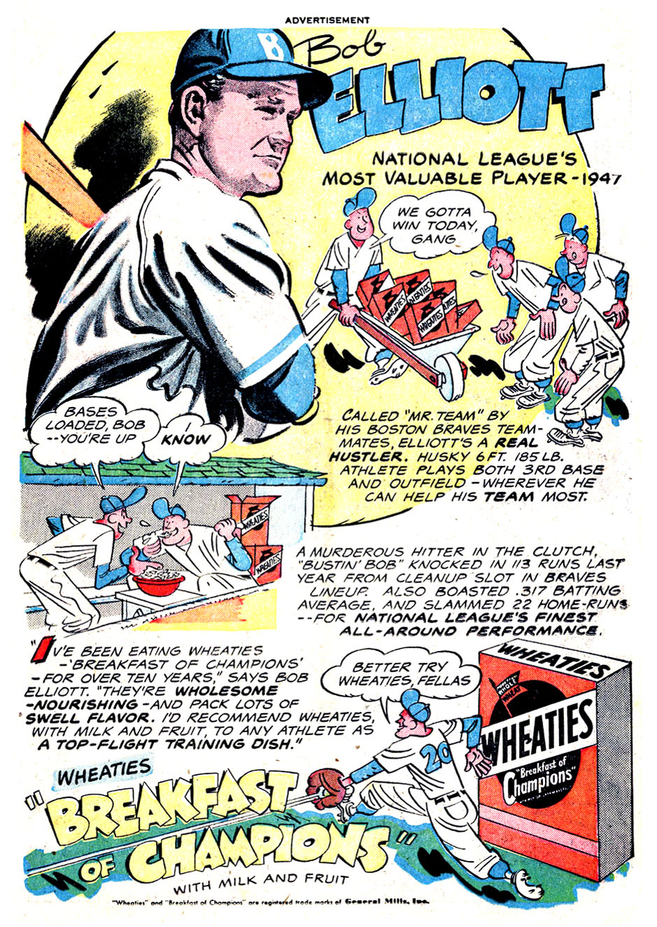 Read online Leave it to Binky comic -  Issue #4 - 11