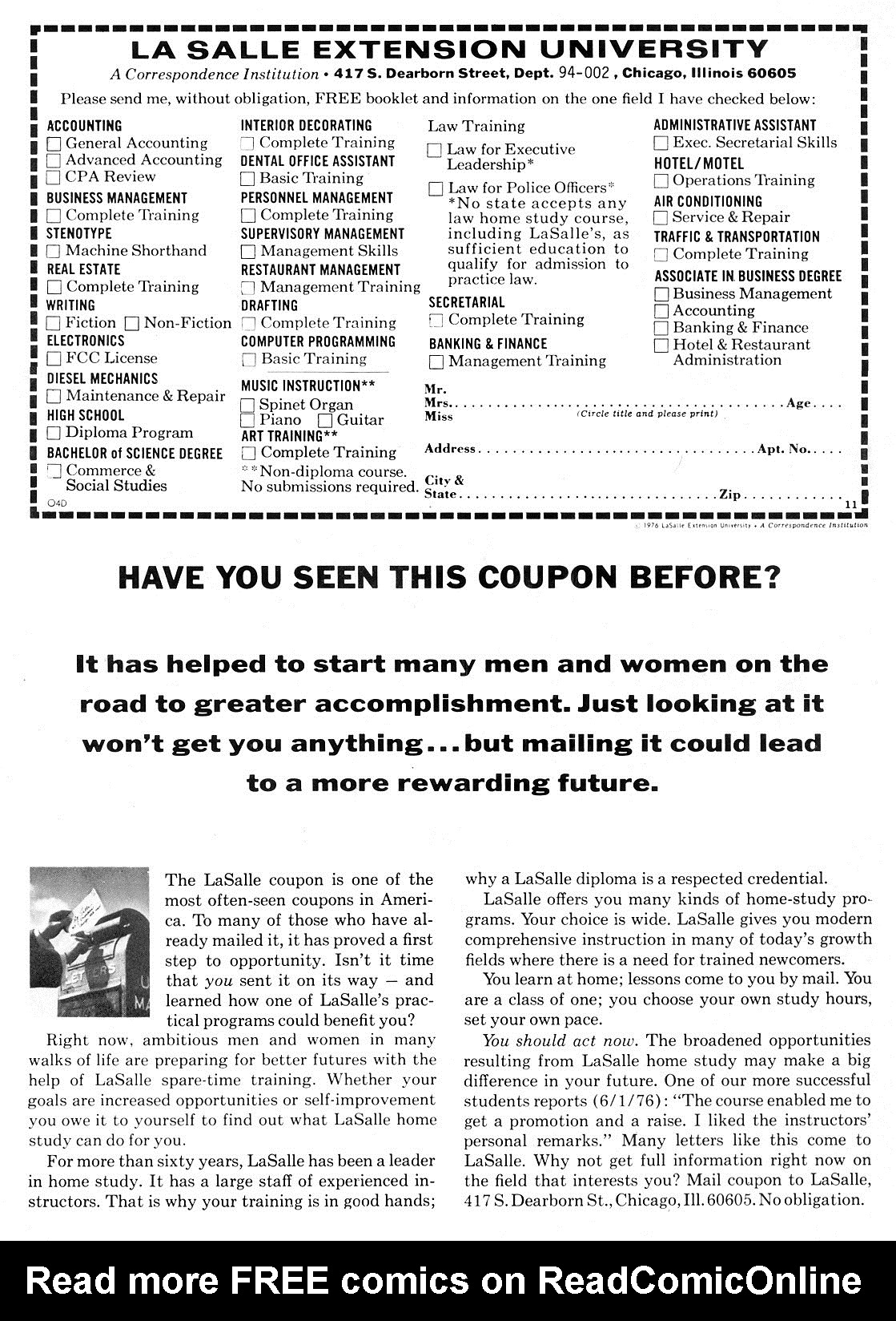 Read online The Savage Sword Of Conan comic -  Issue #22 - 65