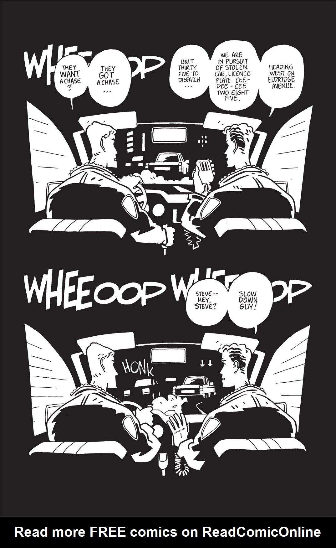 Read online Kane comic -  Issue # TPB 4 (Part 1) - 31