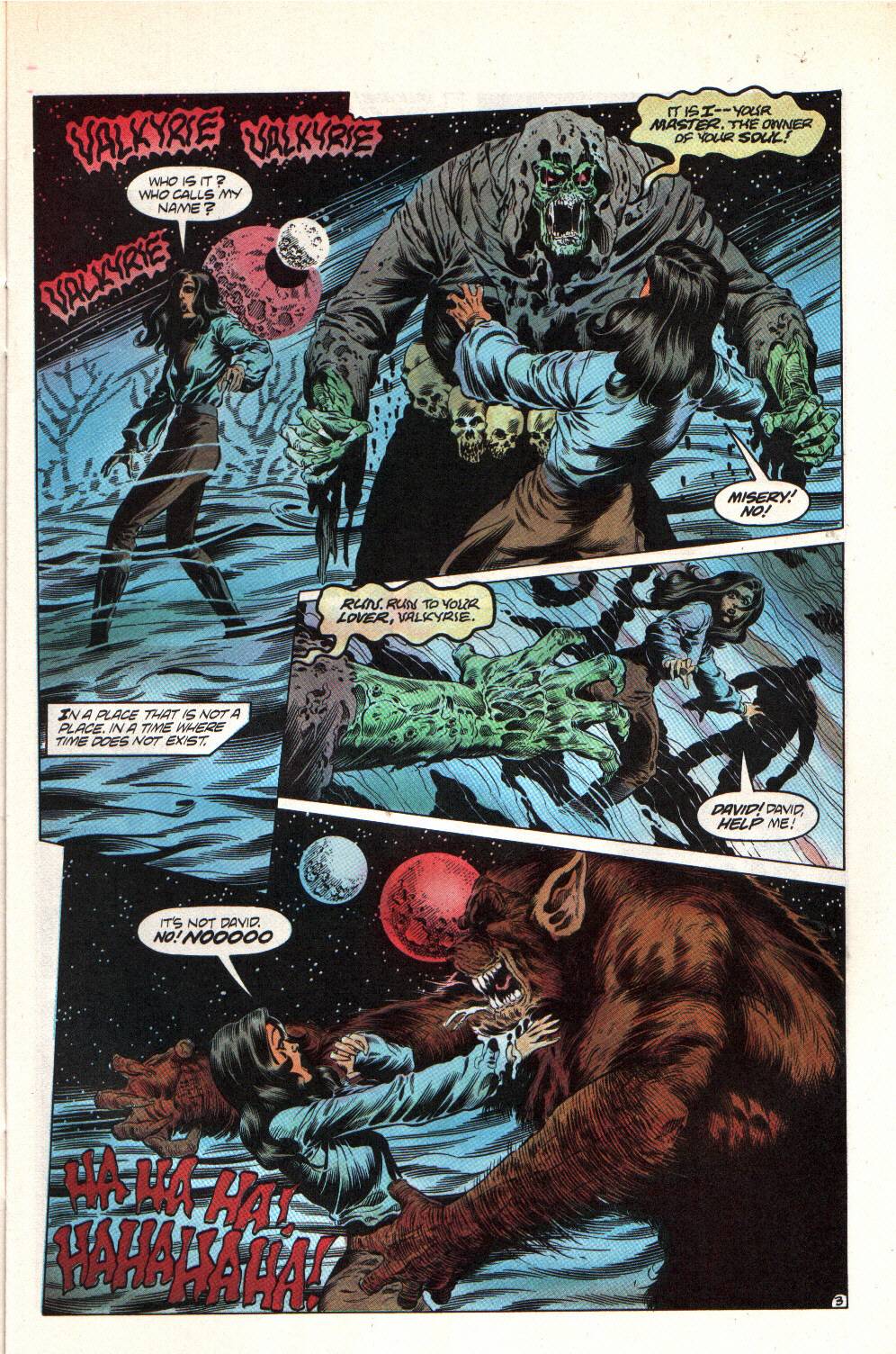 Read online Airboy (1986) comic -  Issue #8 - 5