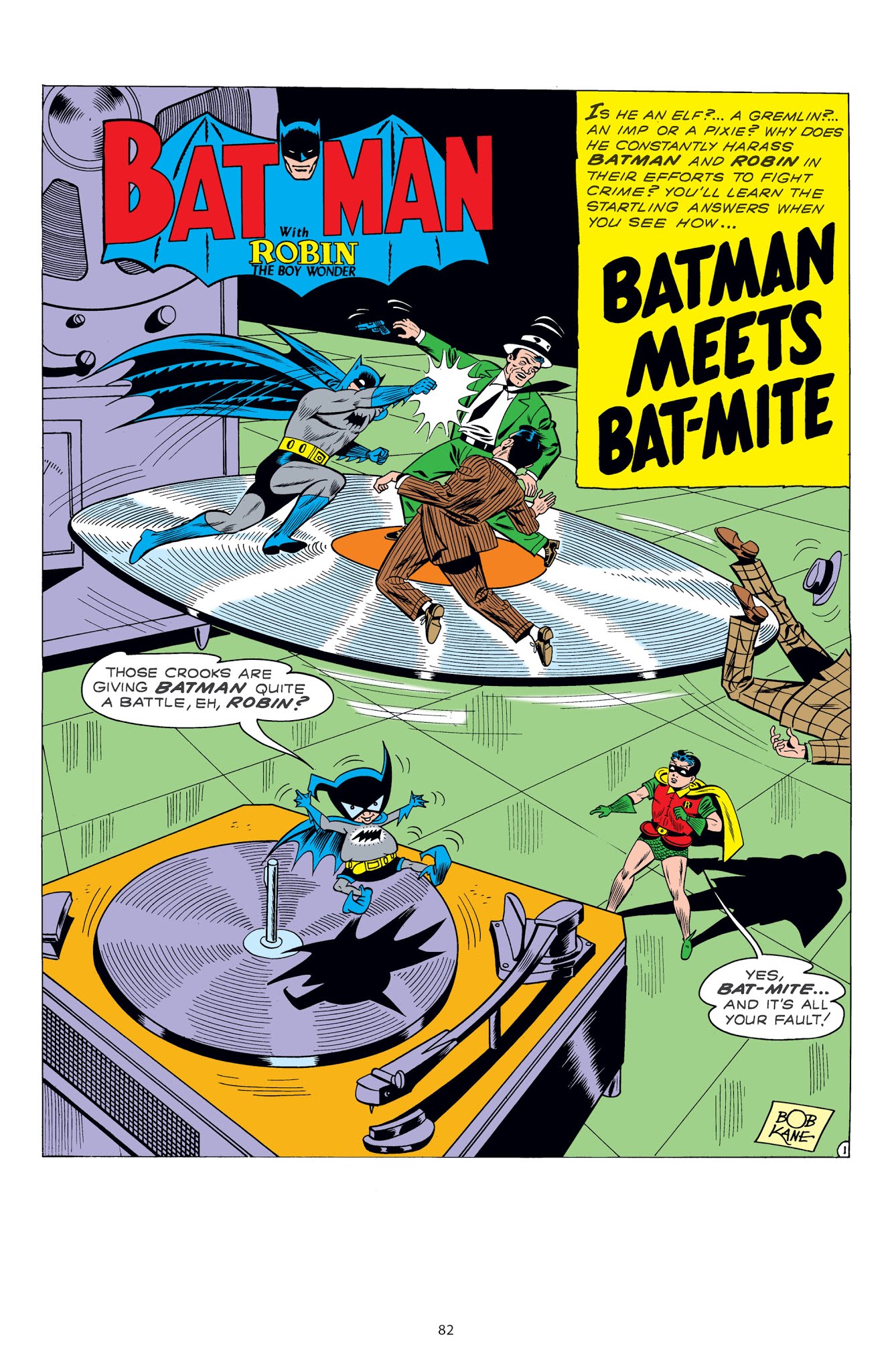Read online World's Funnest comic -  Issue # TPB (Part 1) - 82