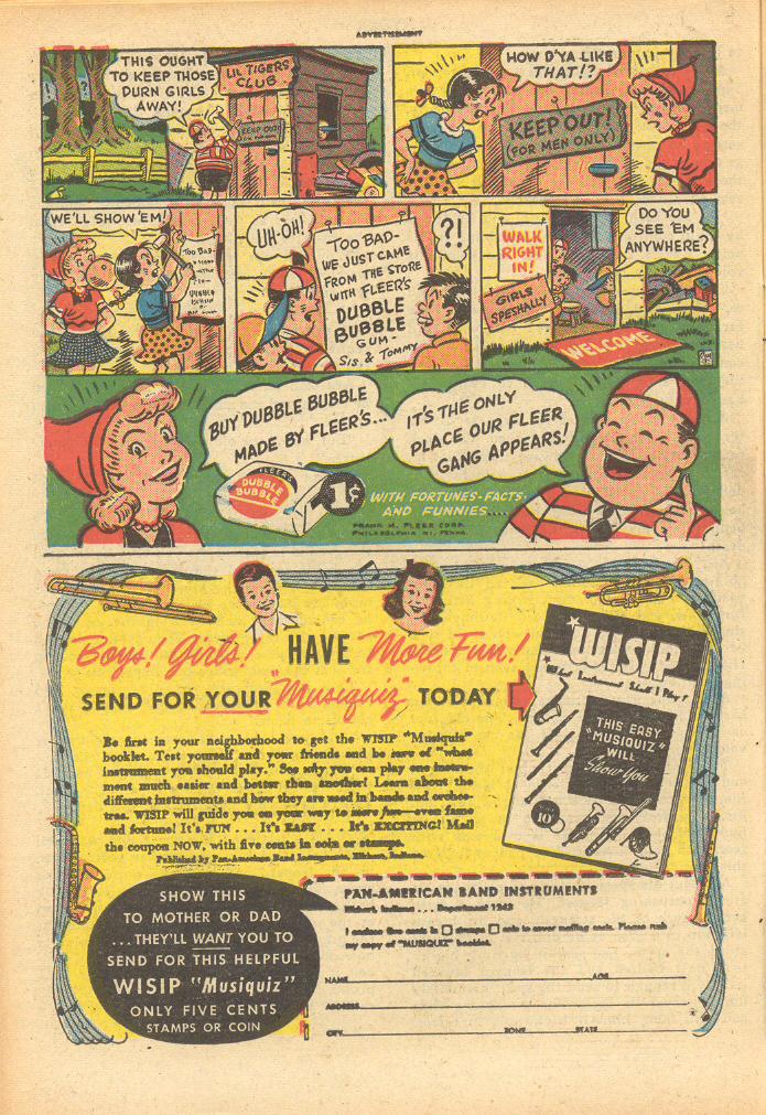 Read online Nyoka the Jungle Girl (1945) comic -  Issue #50 - 18
