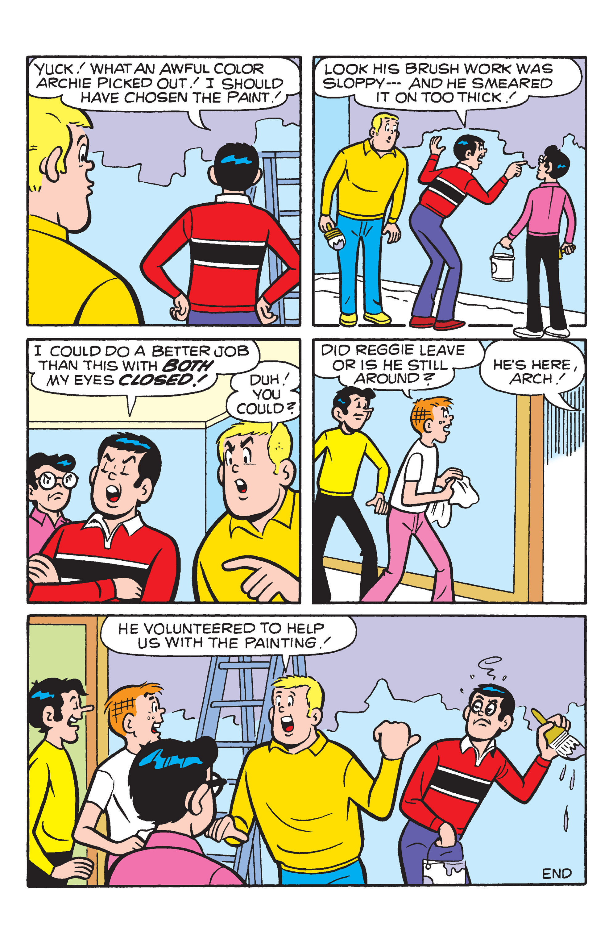 Read online Pep Digital comic -  Issue #180 - 79
