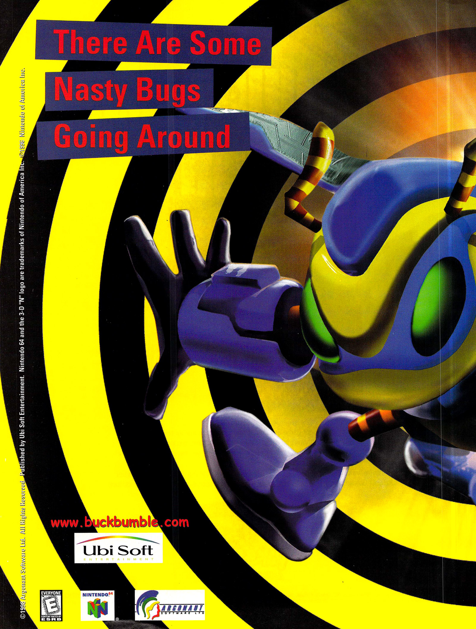 Read online Nintendo Power comic -  Issue #114 - 8