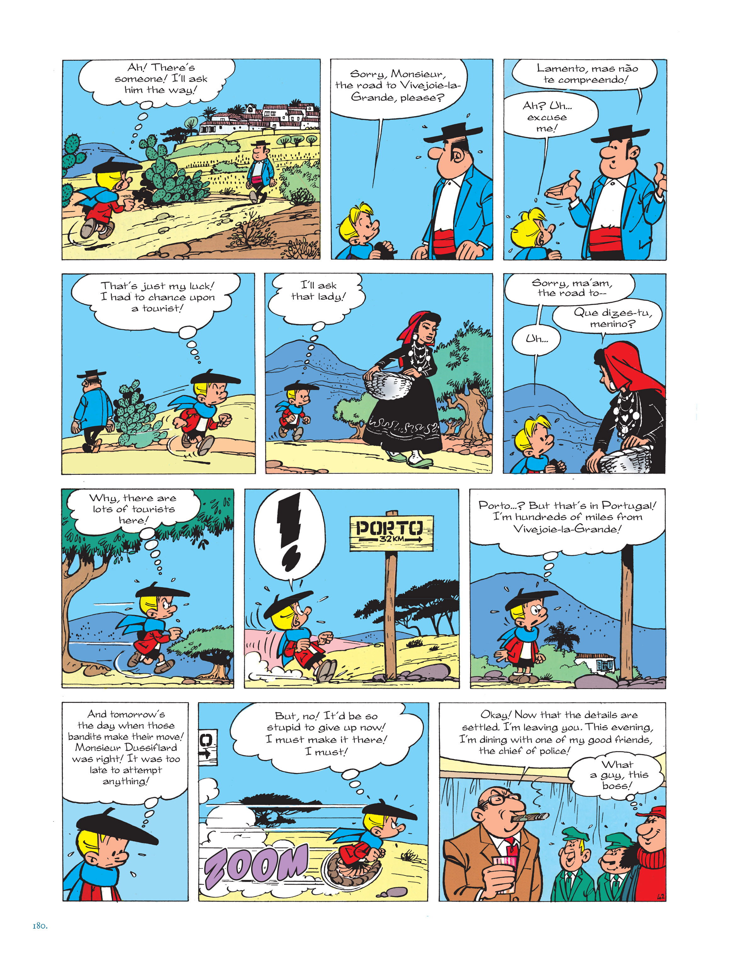 Read online The Smurfs & Friends comic -  Issue # TPB 1 (Part 2) - 82