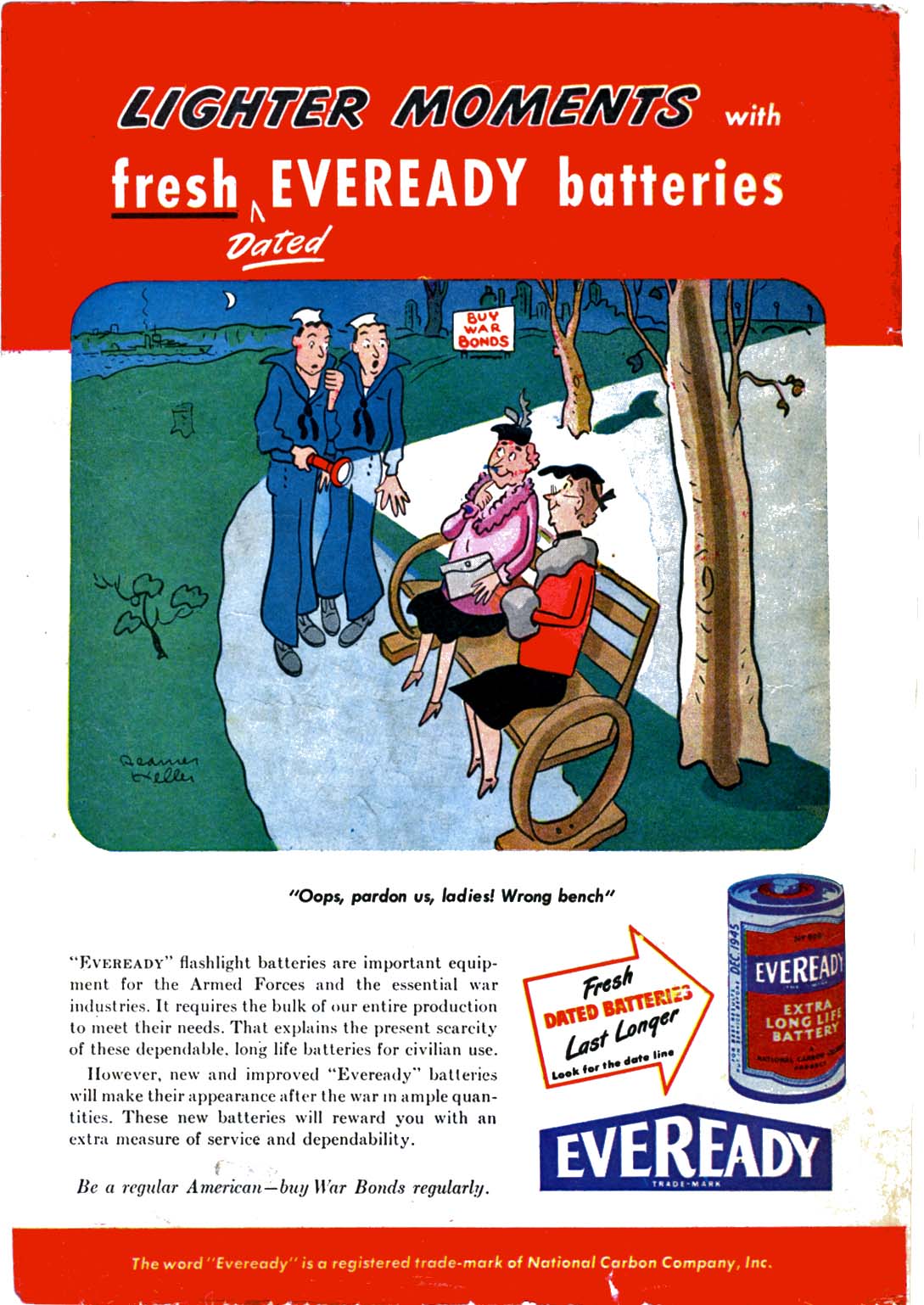 Read online Star Spangled Comics comic -  Issue #46 - 52