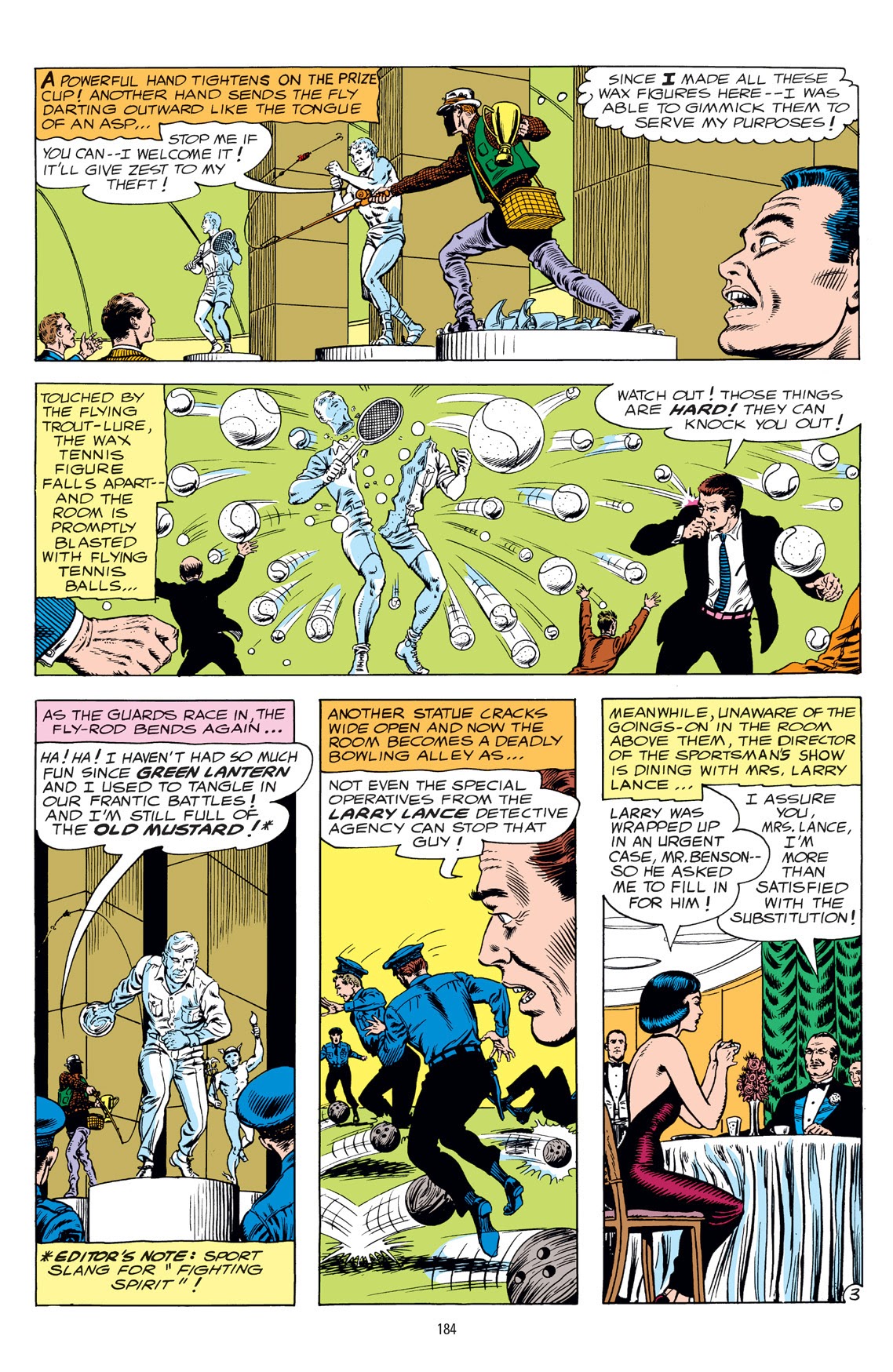 Read online The Black Canary: Bird of Prey comic -  Issue # TPB (Part 2) - 85