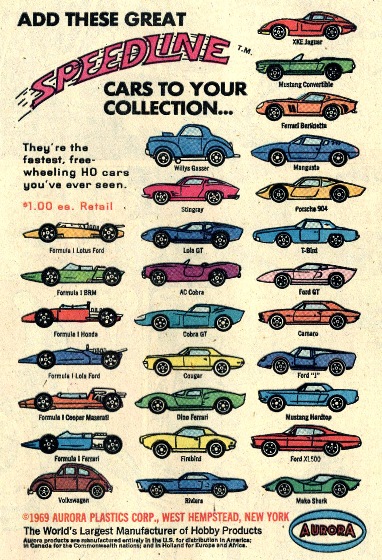 Read online Green Lantern (1960) comic -  Issue #69 - 9