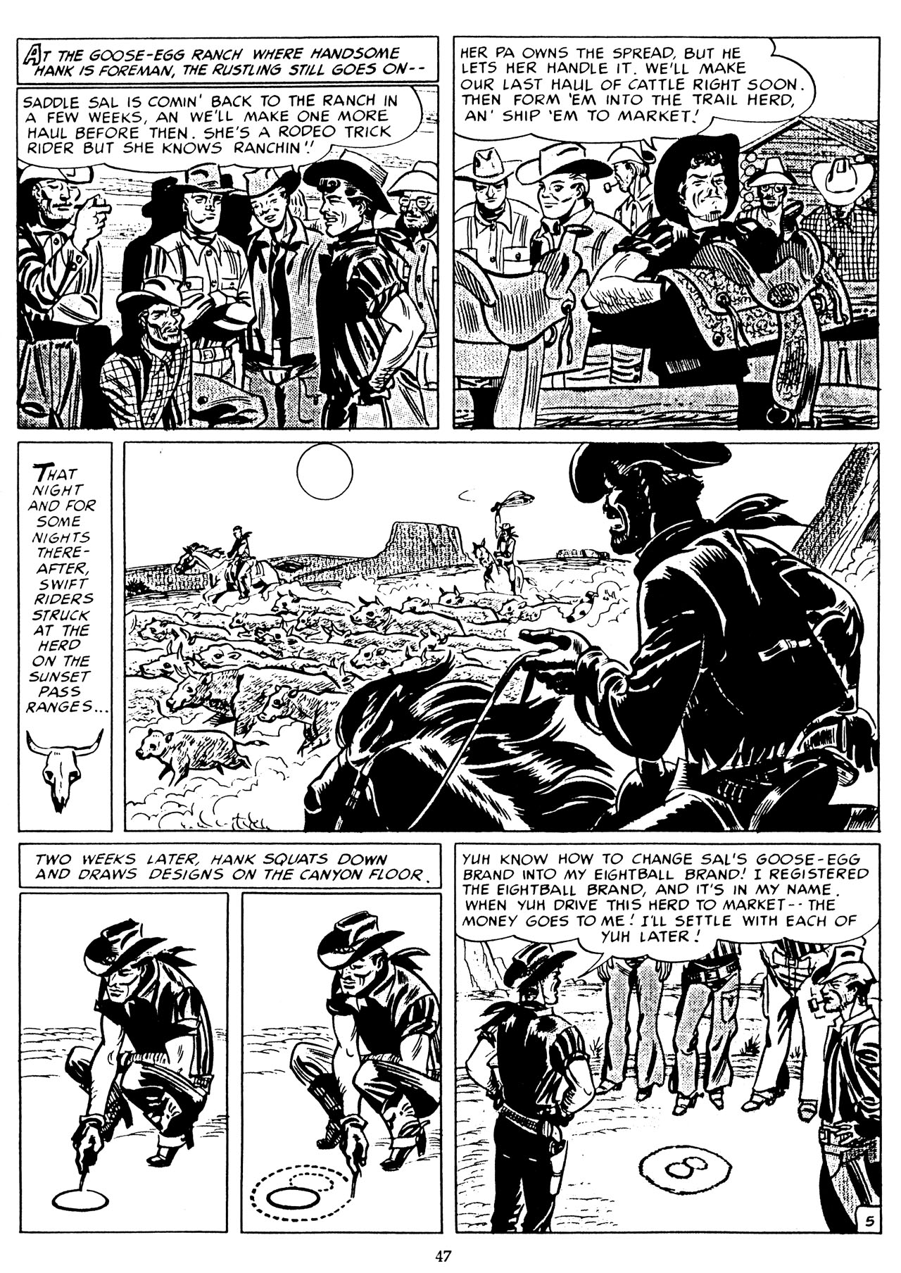 Read online Teen-Aged Dope Slaves and Reform School Girls comic -  Issue # TPB - 49