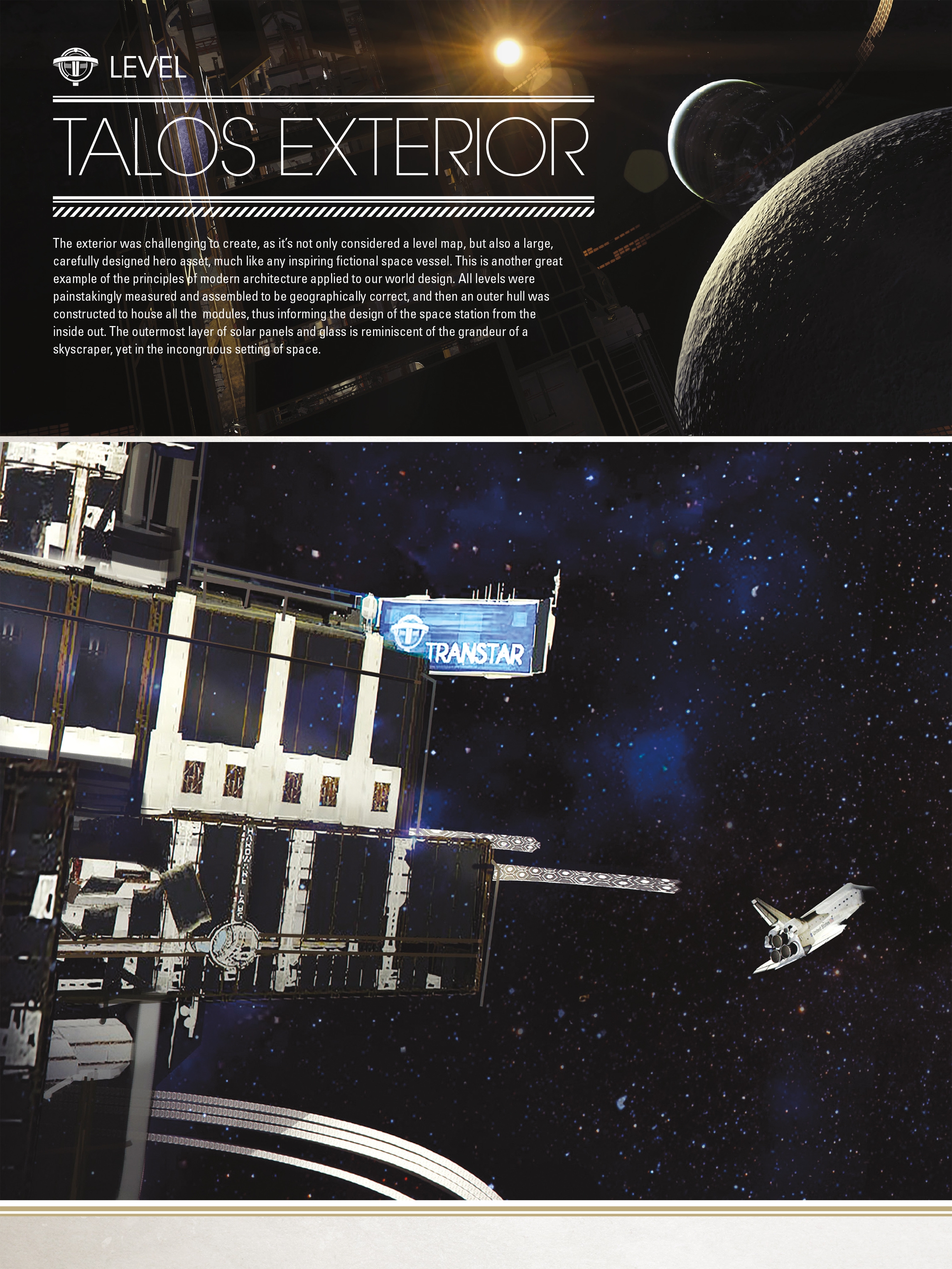 Read online The Art of Prey comic -  Issue # TPB (Part 2) - 28