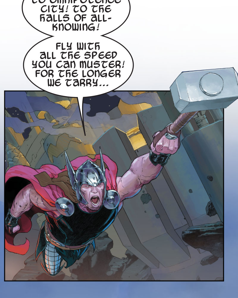 Read online Thor: God of Thunder - The God Butcher Infinity Comic comic -  Issue #3 - 62