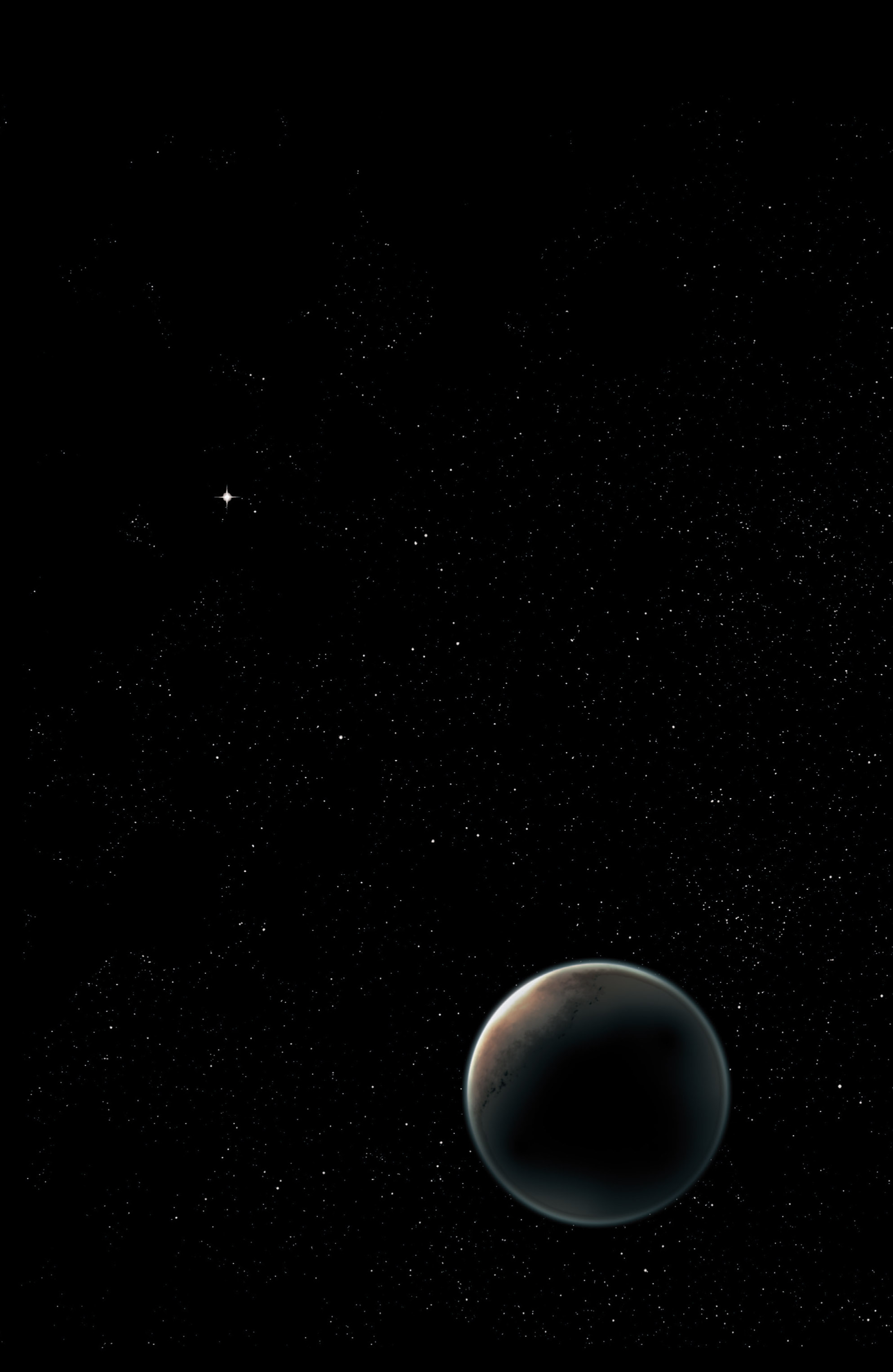 Read online Planetoid comic -  Issue # TPB - 165