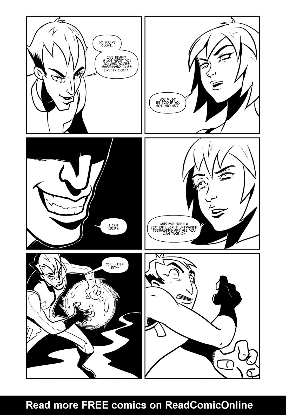 Judge Dredd Megazine (Vol. 5) issue 422 - Page 75