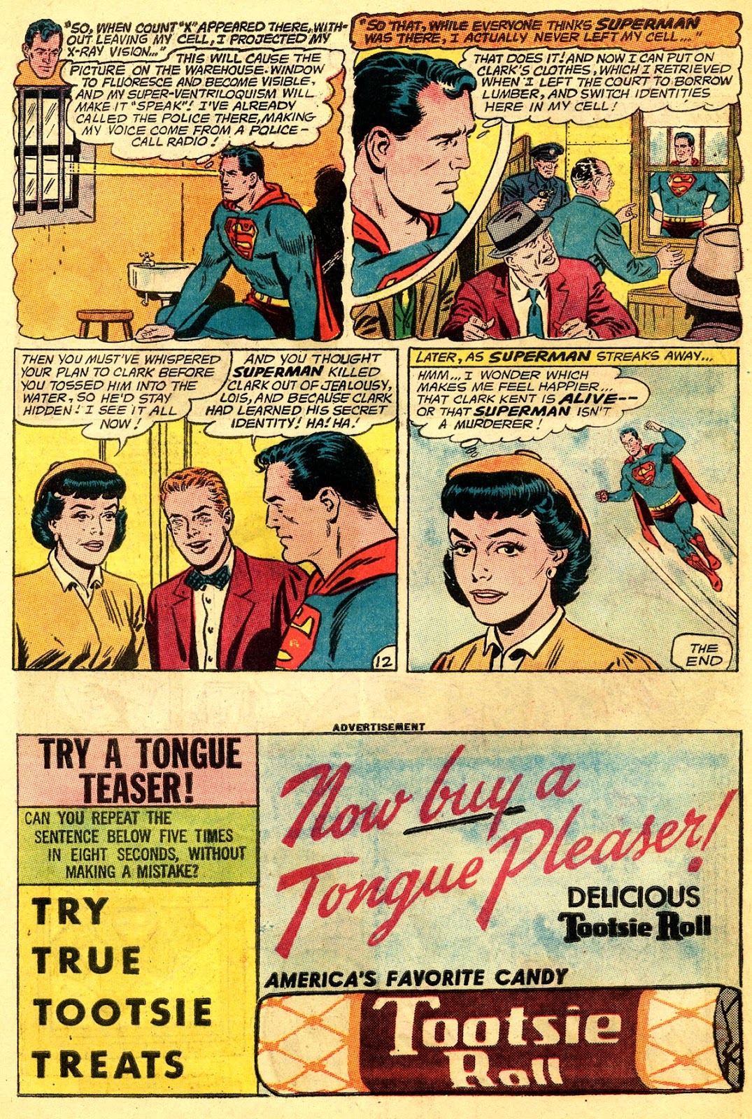 Action Comics (1938) issue 301 - Page 14