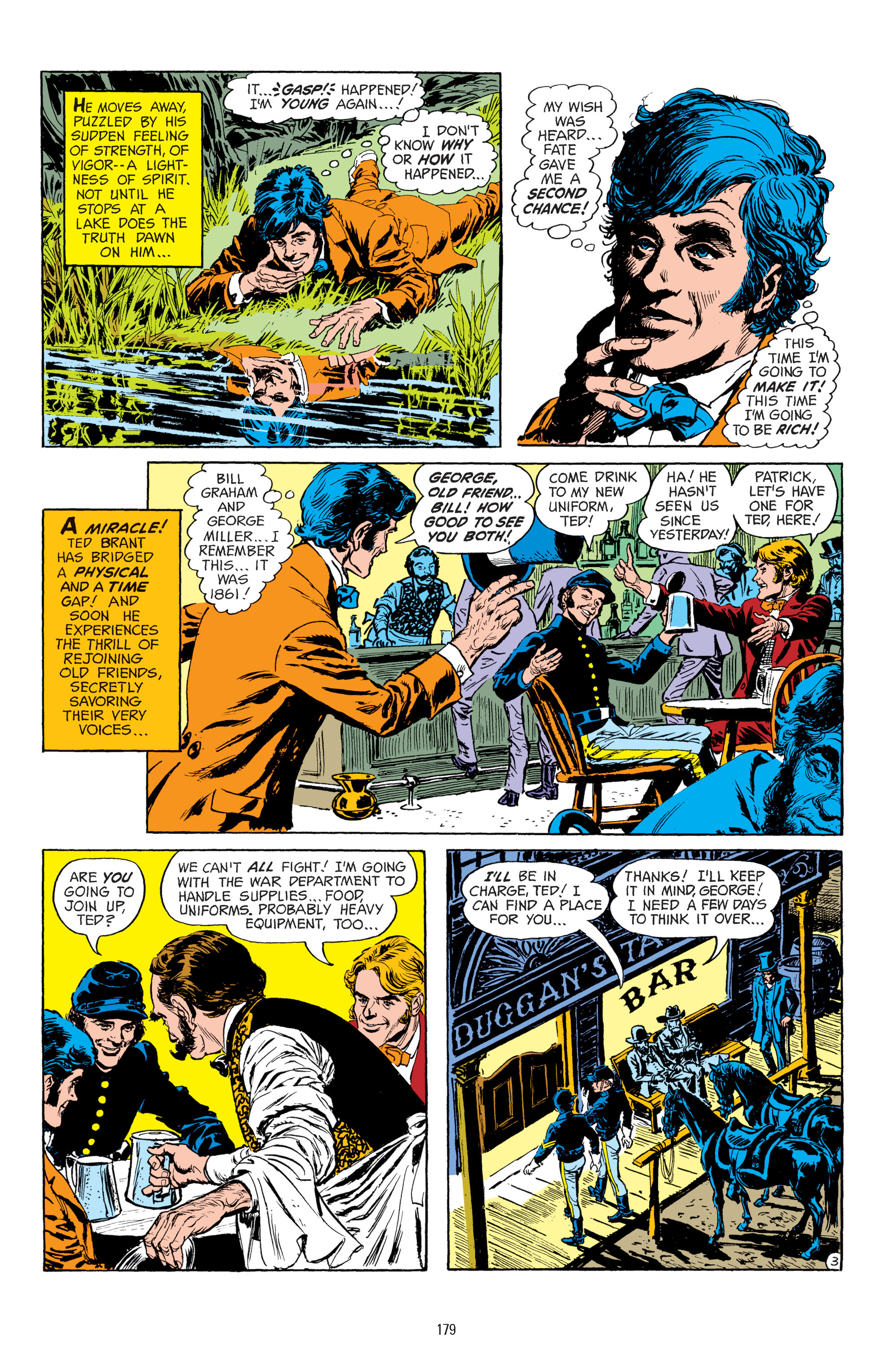 Read online DC Through the '80s: The End of Eras comic -  Issue # TPB (Part 2) - 81