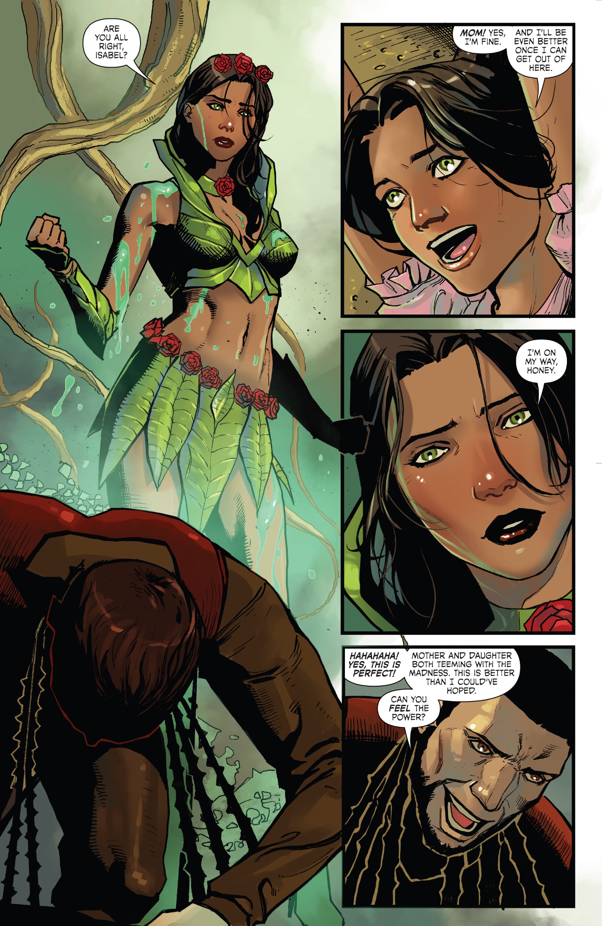 Read online Grimm Fairy Tales: Myths & Legends Quarterly – Wonderland comic -  Issue # Full - 62