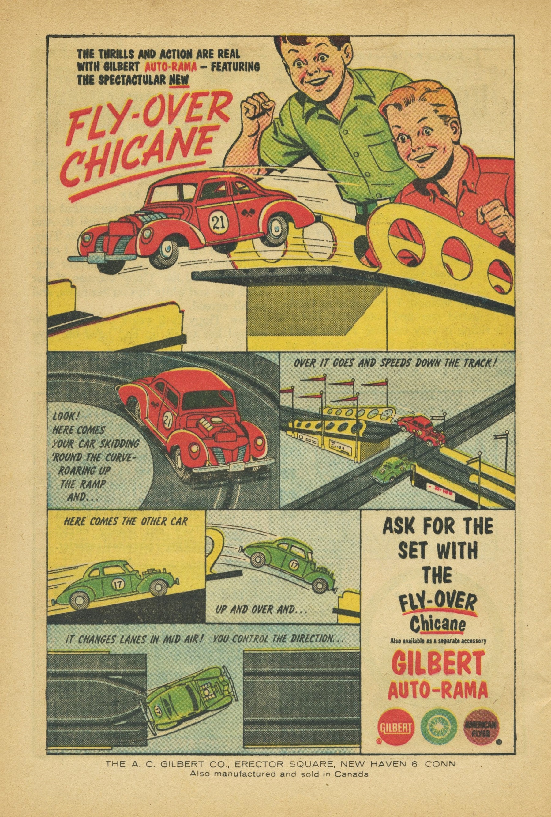 Read online Archie's Pal Jughead comic -  Issue #104 - 28