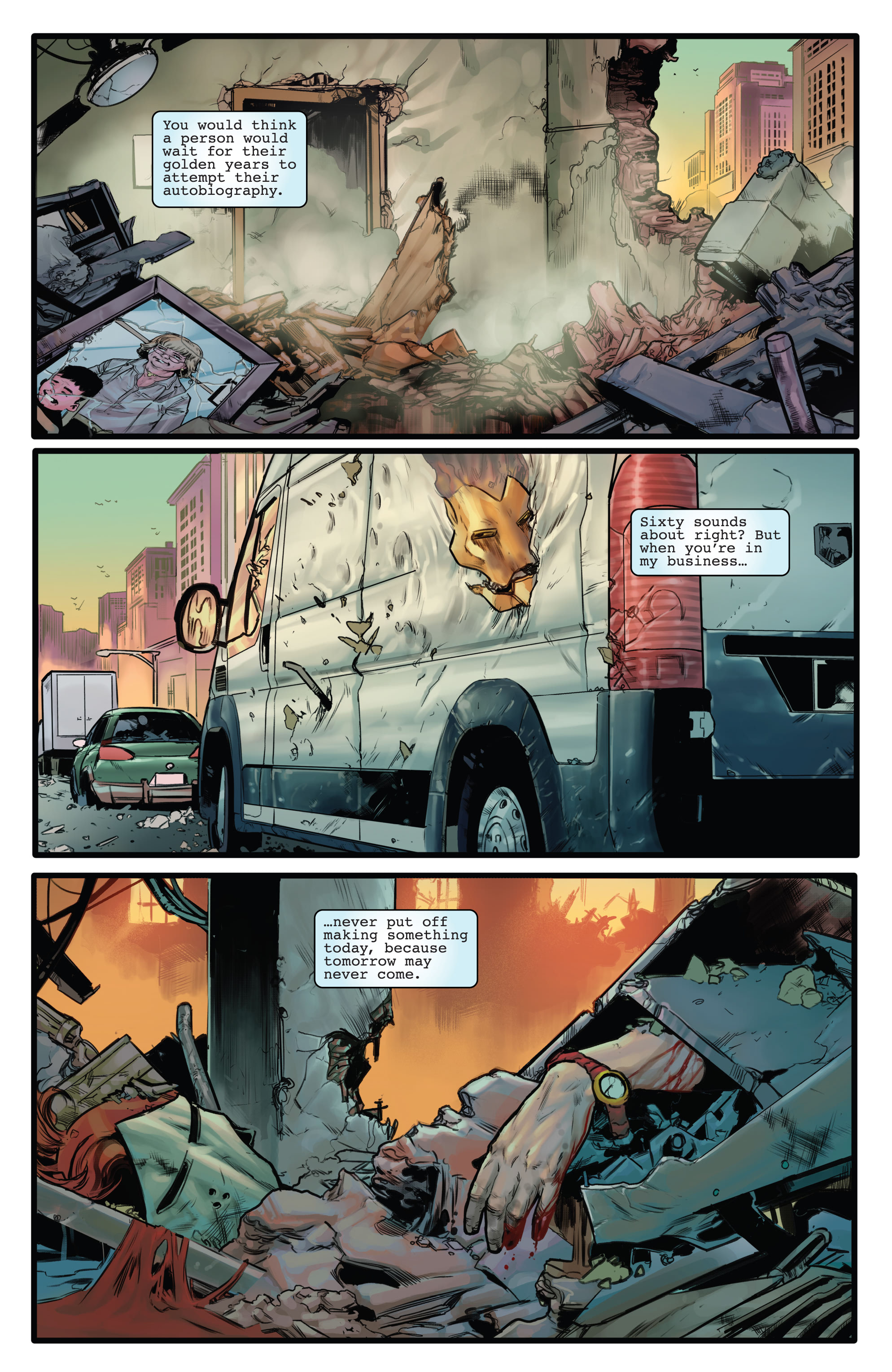 Read online The Invincible Iron Man (2022) comic -  Issue #1 - 10